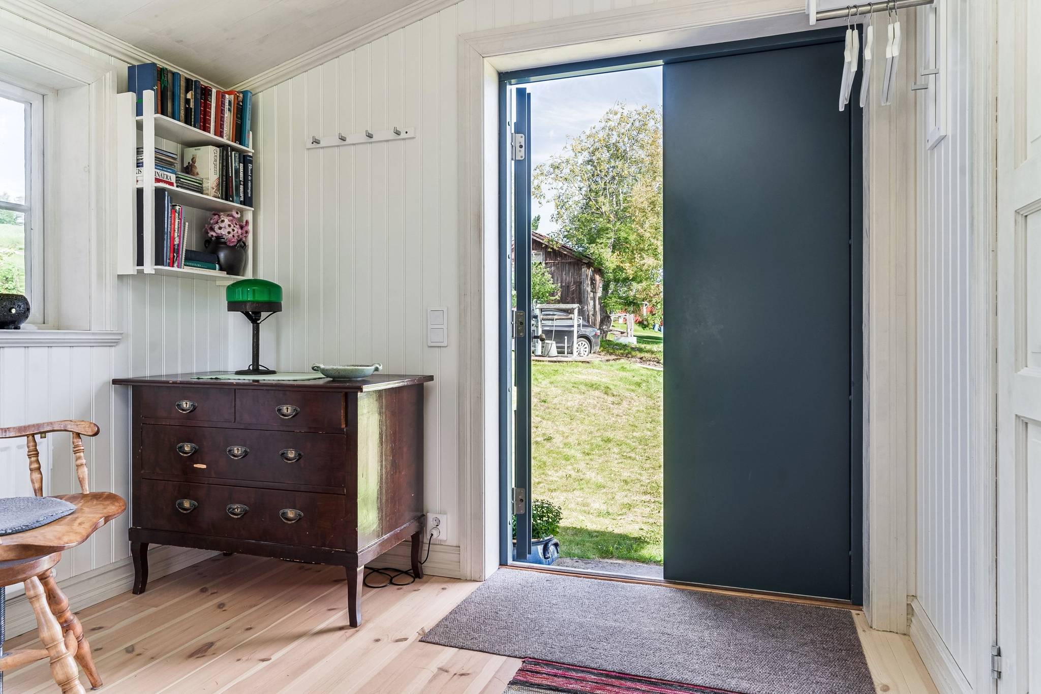 2 rum Vinterbonat fritidshus på Risholn 347 Leksands kommun - bild 7