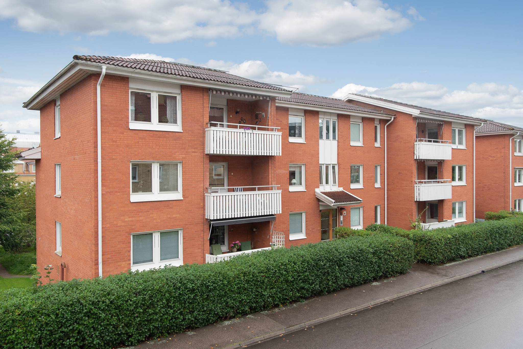 2 rum Lägenhet på Pilgatan 4 Väster/Centrum Växjö kommun - bild 18