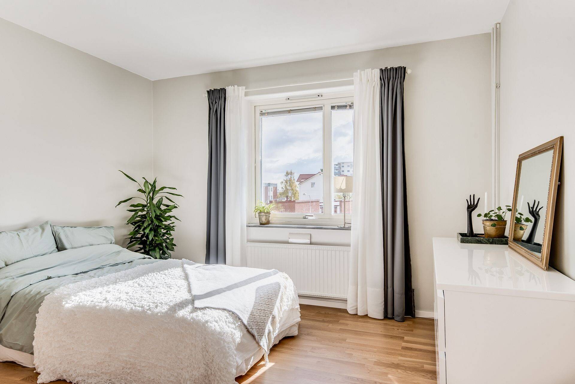 3 rum Lägenhet på Albäcksgatan 29 A Centralt Sundsvalls kommun - bild 12