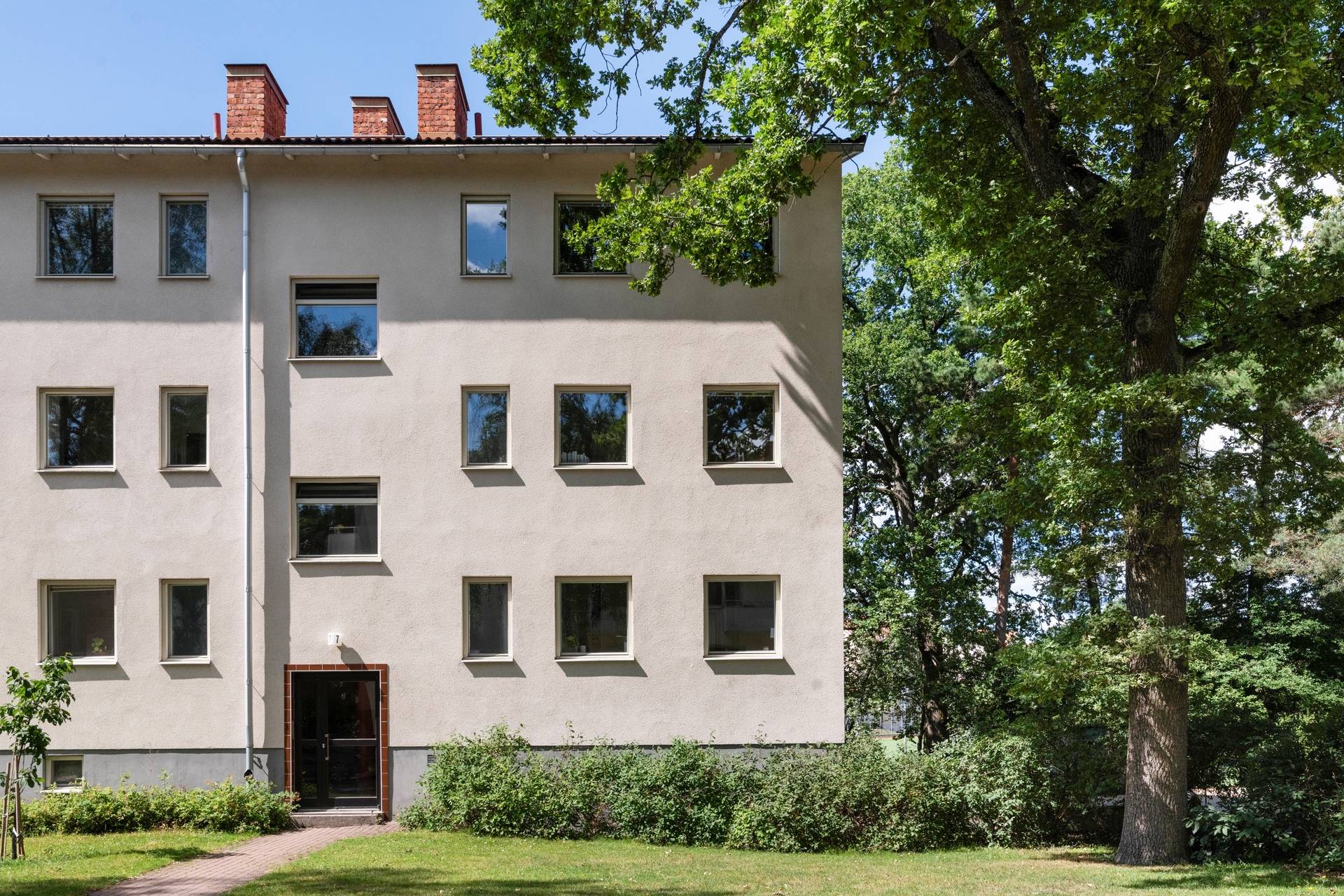 2 rum Lägenhet på Mariestadsvägen 7 Johanneshov Stockholms kommun - bild 28