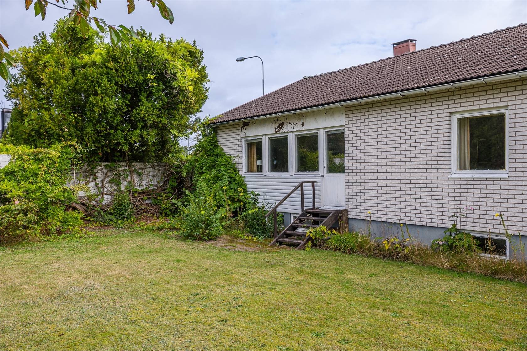 4 rum Villa på Tallgatan 17 Brevik Västerviks kommun - bild 44