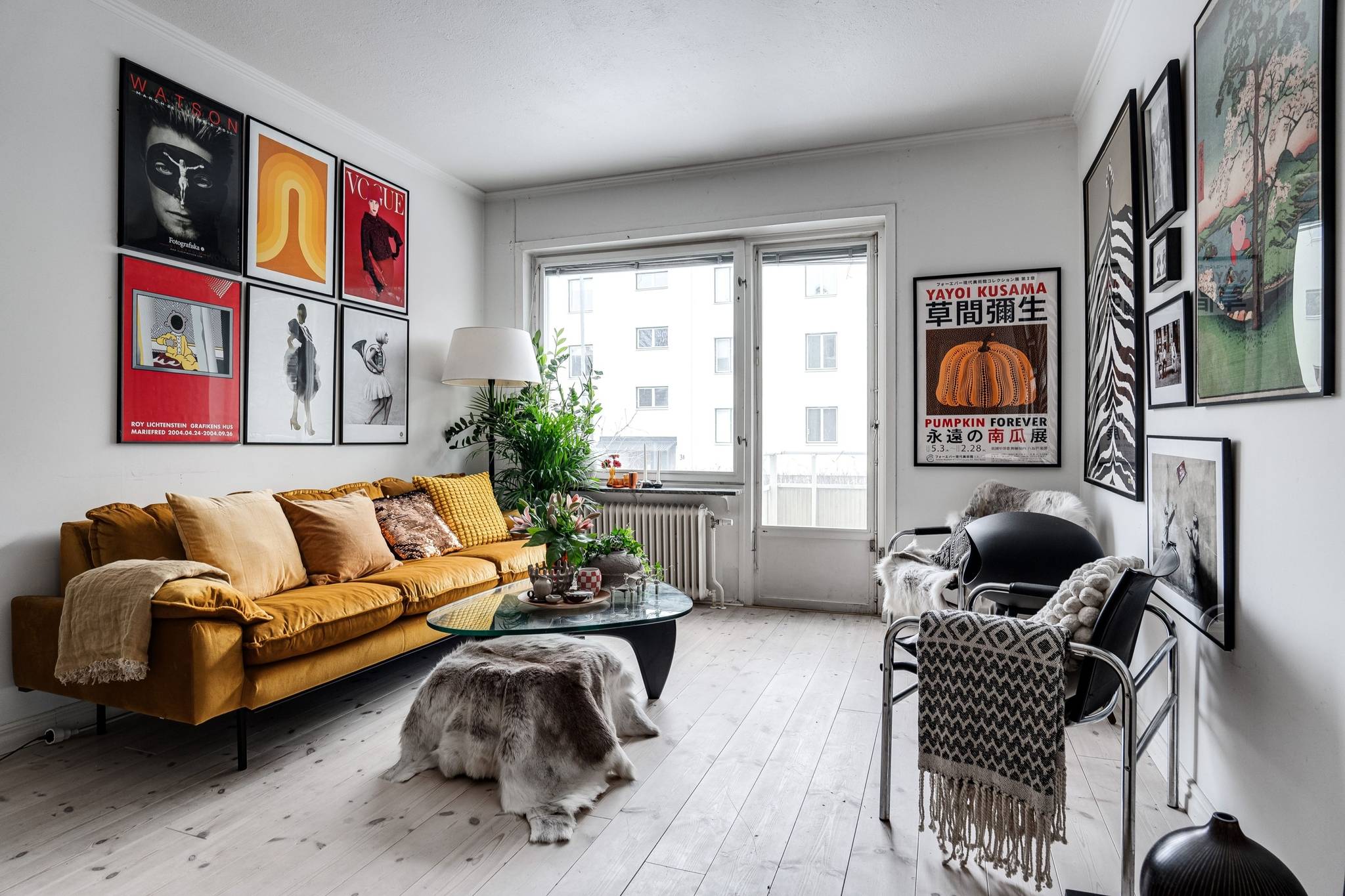 3 rum Lägenhet på Eskilsgatan 4A Fålhagen Uppsala kommun - bild 10