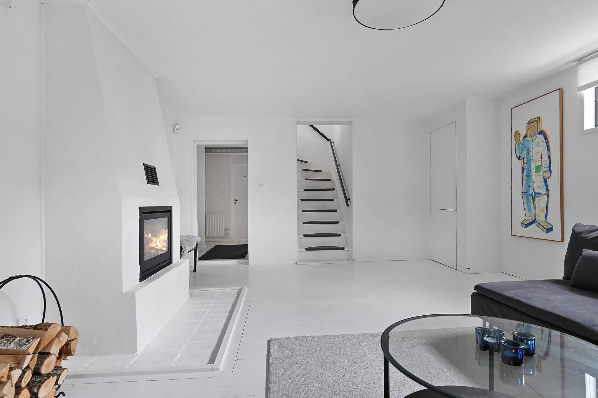8 rum Villa på Julivägen 5 Trollbäcken Tyresö kommun - bild 36