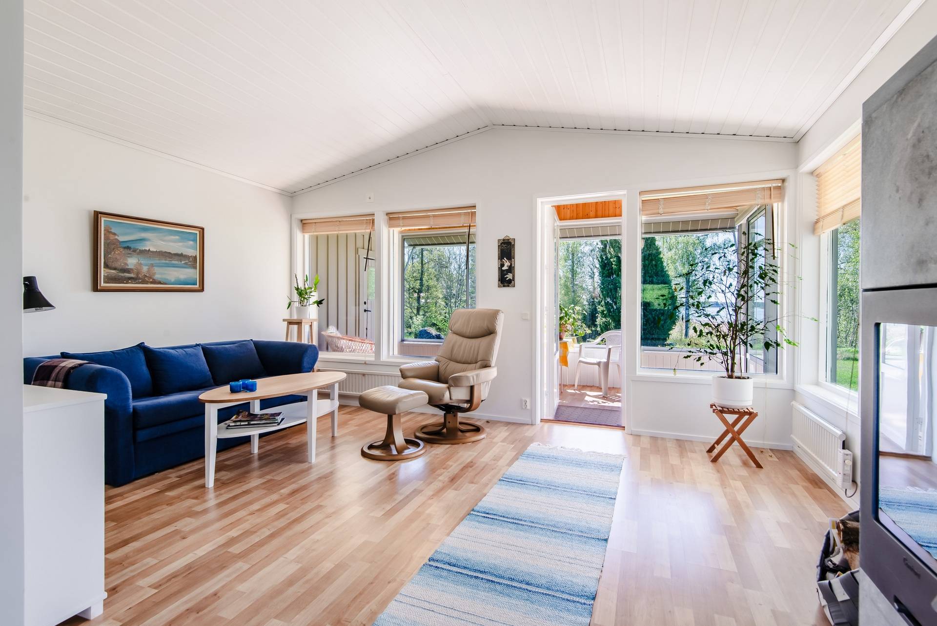 3 rum Villa på Ringuddsslingan 9 Upplands-Bro - Smidö Upplands-Bro kommun - bild 24