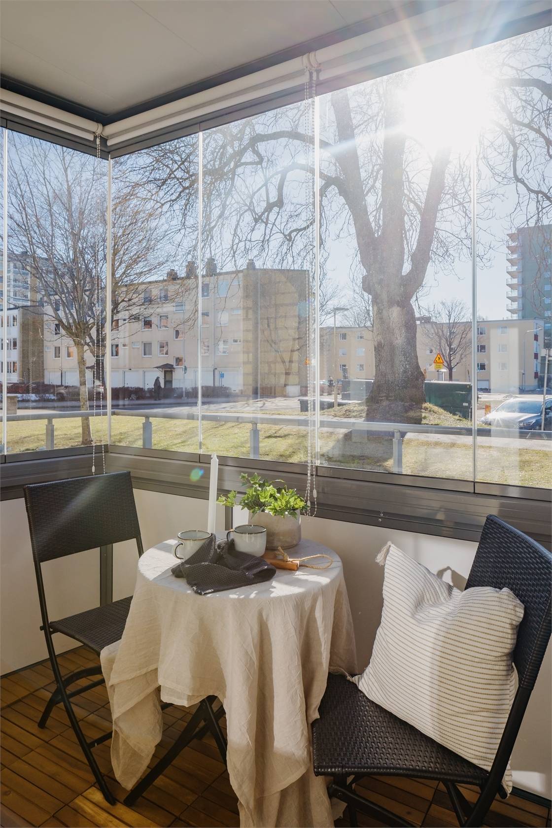 1 rum Lägenhet på Havstenavägen 7 A Havstena Skövde kommun - bild 3