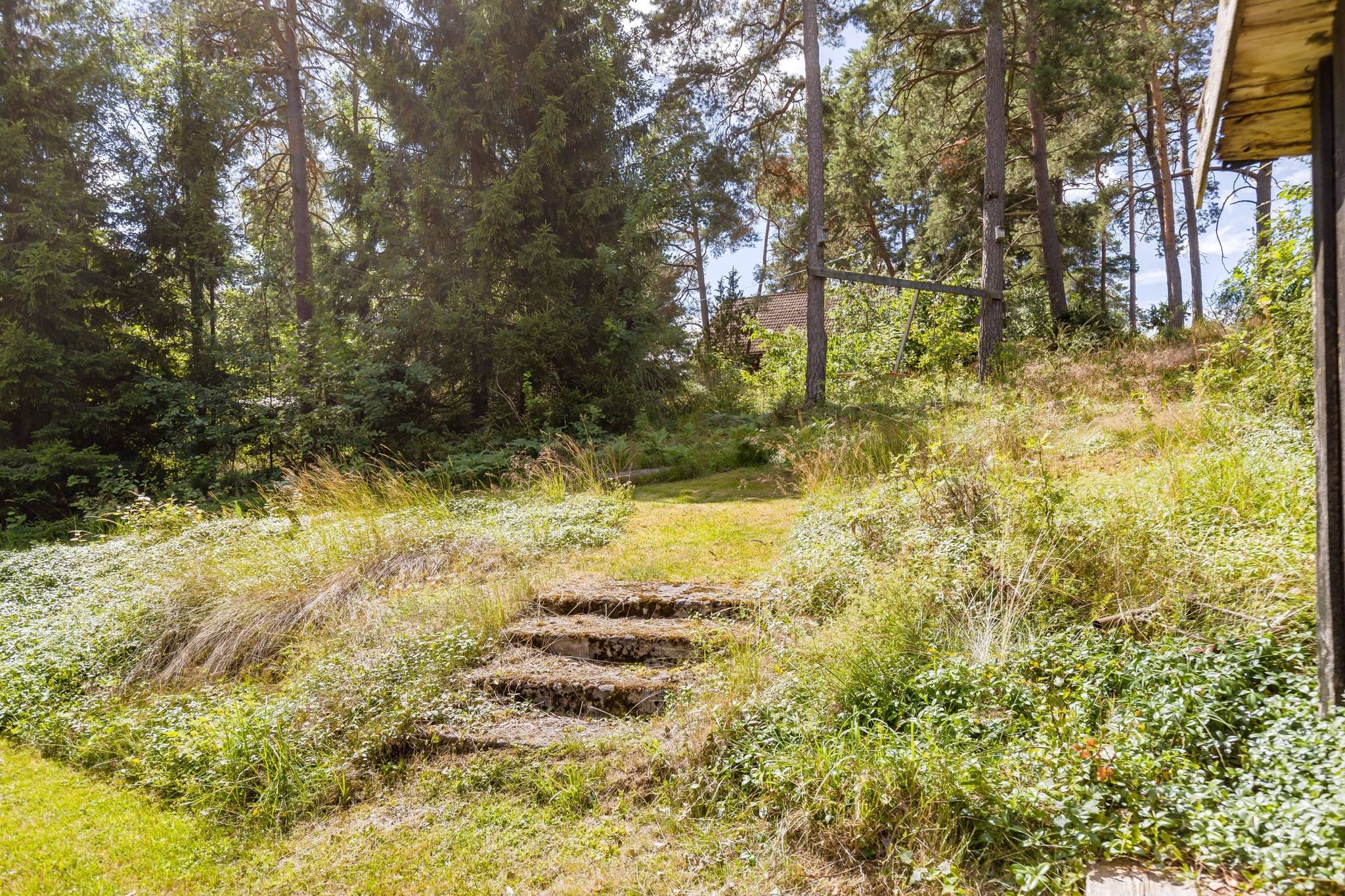 7 rum Villa på Håbovägen 12 Gamla Bålsta, Tallåsen Håbo kommun - bild 35