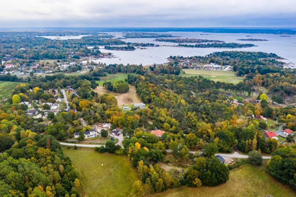 5 rum Villa på Vierydsvägen 130 Saxemara Ronneby kommun - bild 37