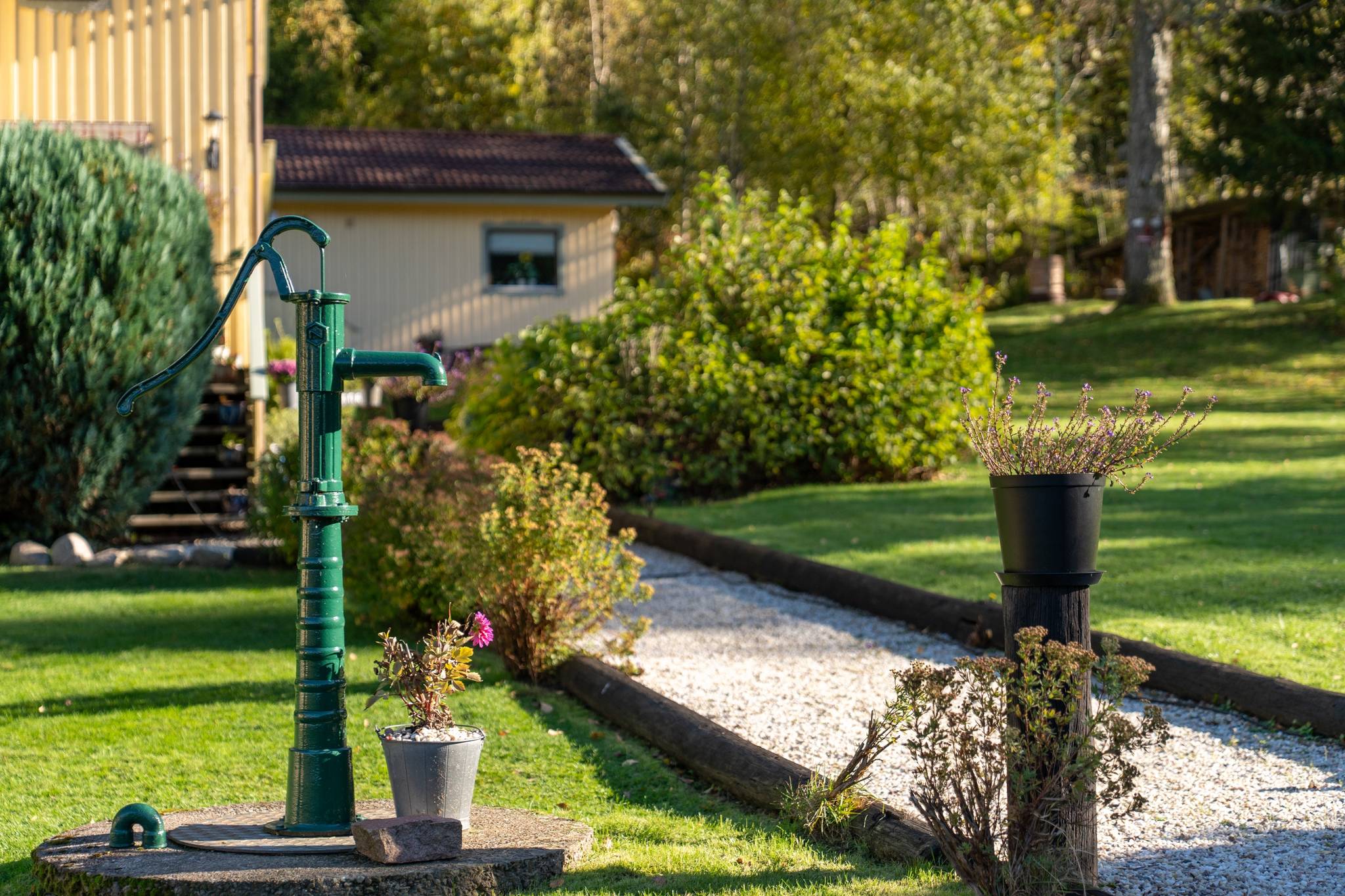 3 rum Villa på Skarstad 101 Lysekils kommun - bild 10