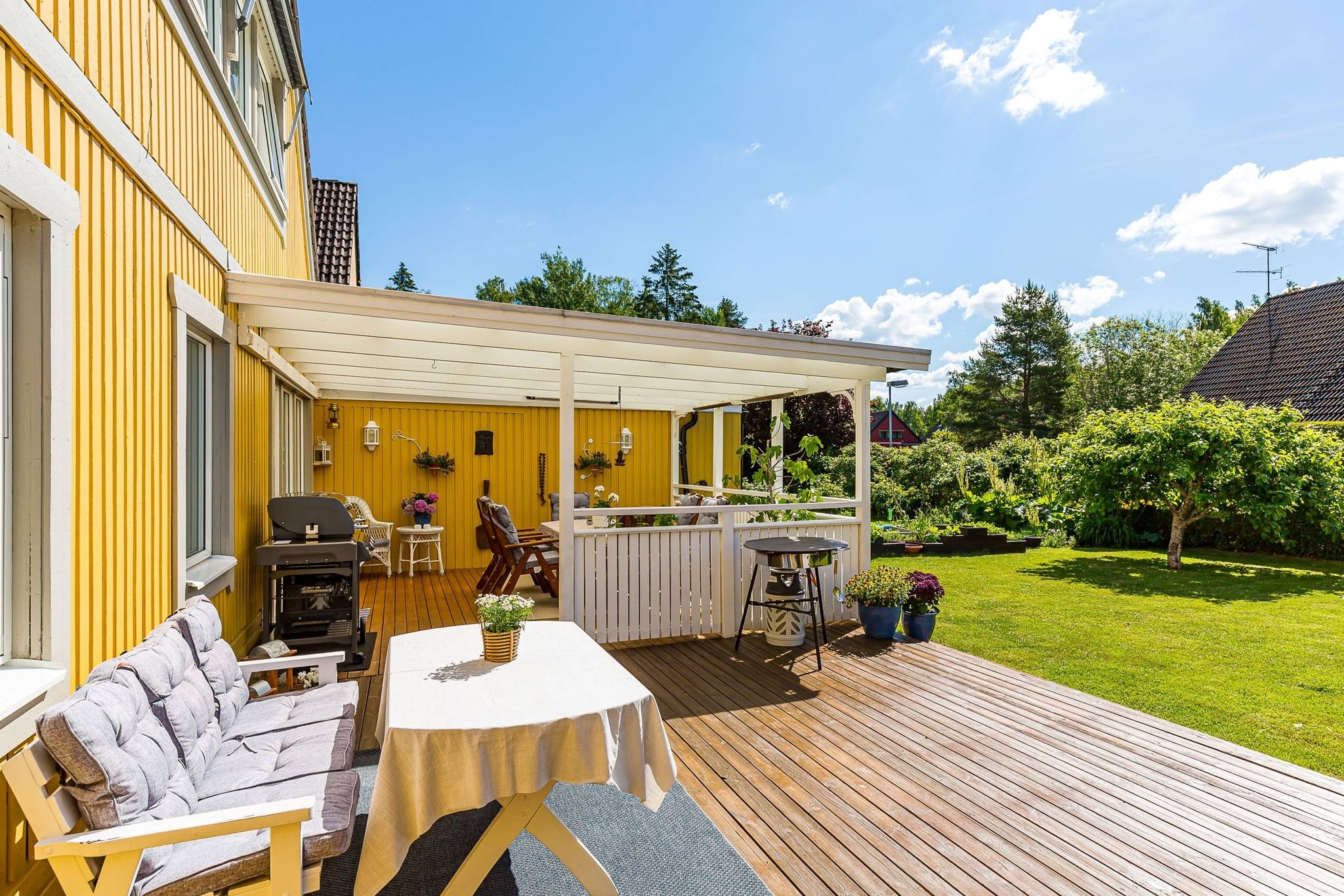 6 rum Villa på Lievägen 14 Skogstorp Eskilstuna kommun - bild 31