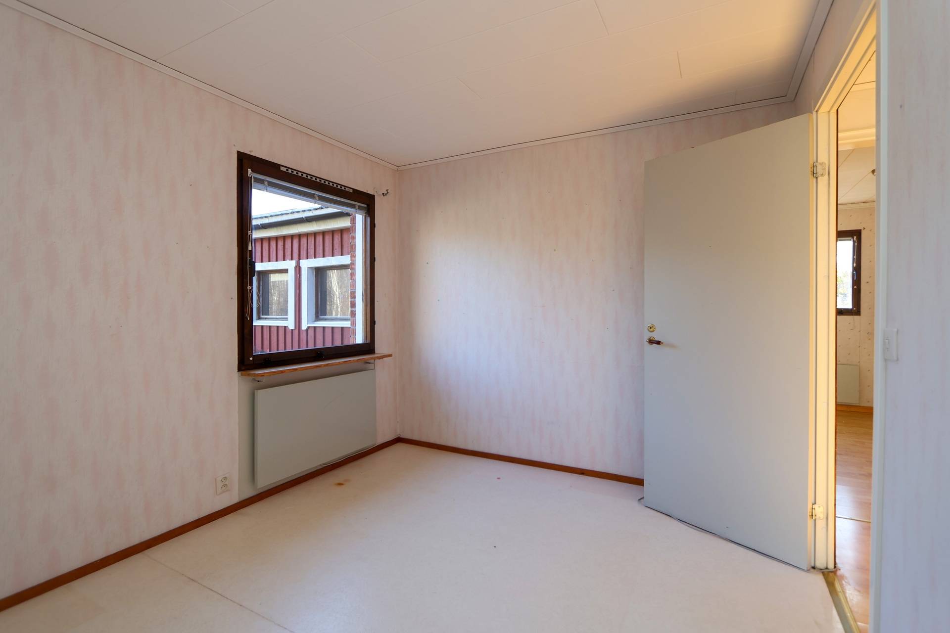 8 rum Villa på Dillvägen 18 Sävast Bodens kommun - bild 13