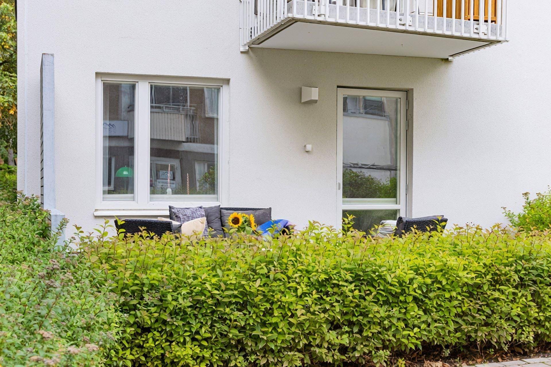 Sundbyberg, Sundbybergs kommun