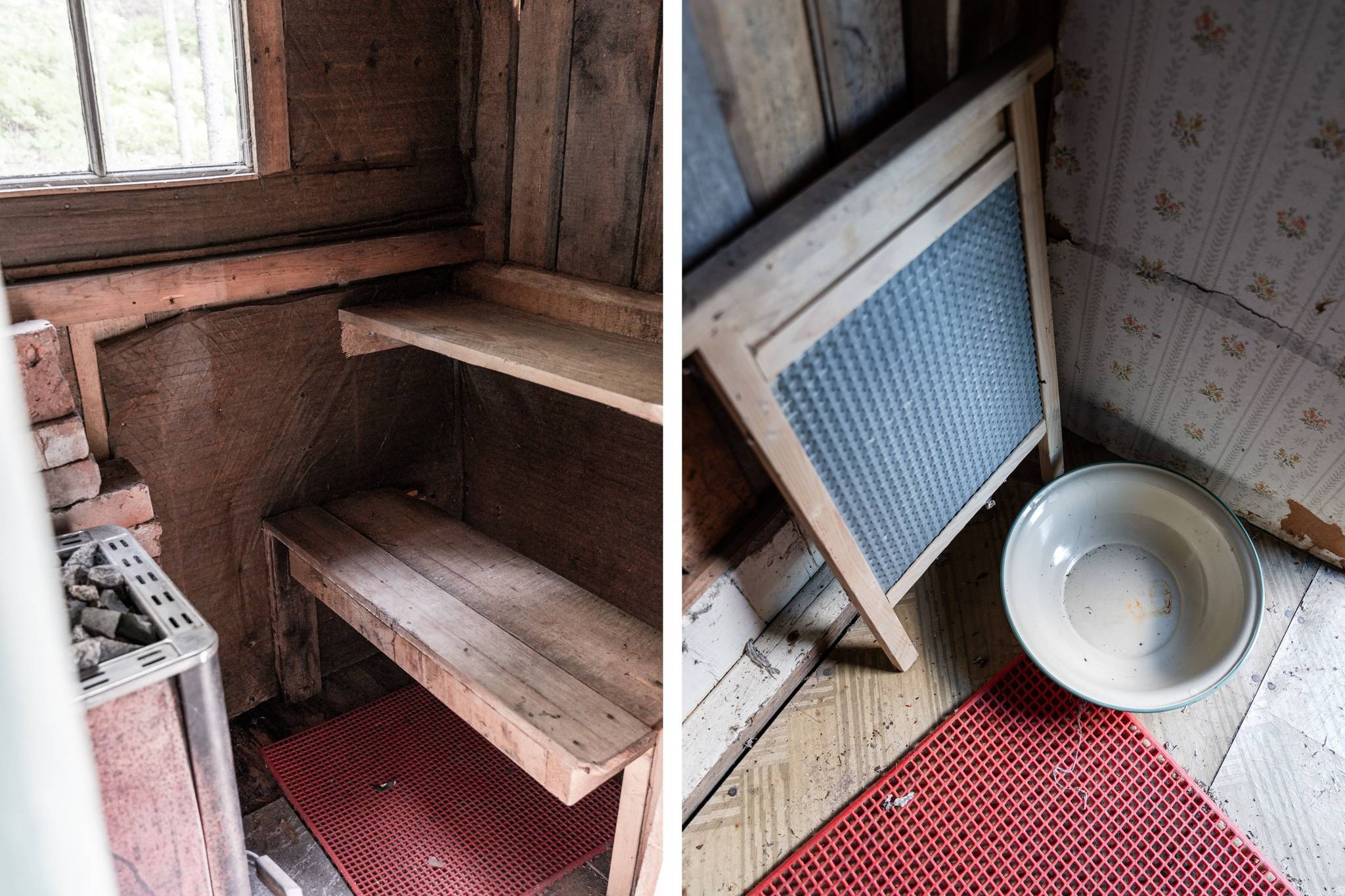 3 rum Fritidshus på Sörviken 121 Kramfors kommun - bild 40