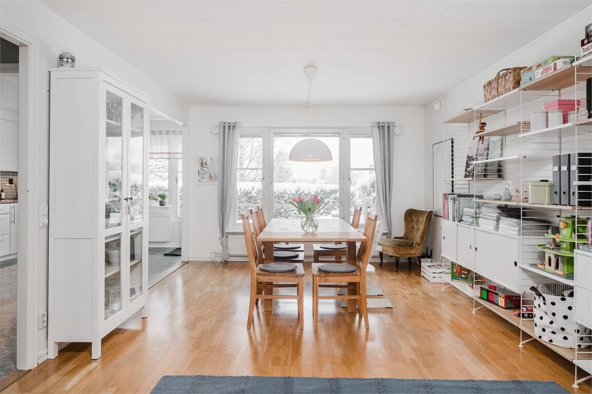 5 rum Par-/kedje-/radhus på Frostagårdsvägen 68 Frostakällan Skövde kommun - bild 7