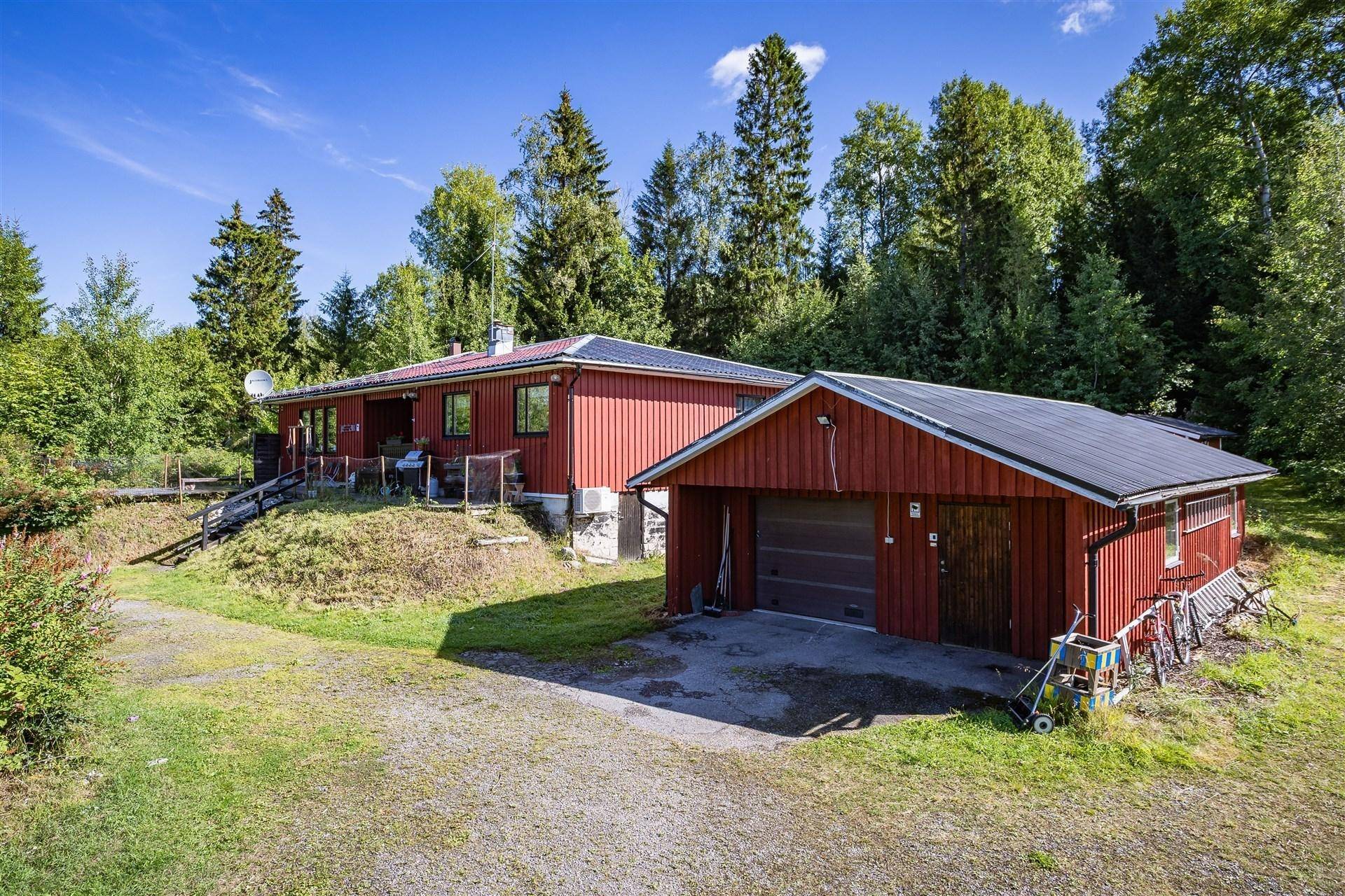 Ankarsvik, Sundsvalls kommun