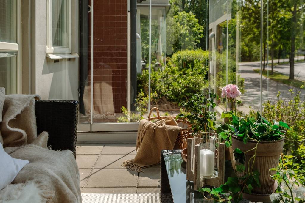 2 rum Lägenhet på Vantörsvägen 260 Fruängen Stockholms kommun - bild 17