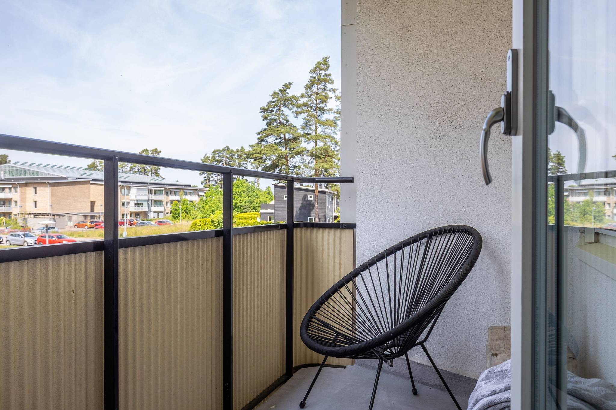 3 rum Lägenhet på Jägarevägen 12A Funkabo Kalmar kommun - bild 5