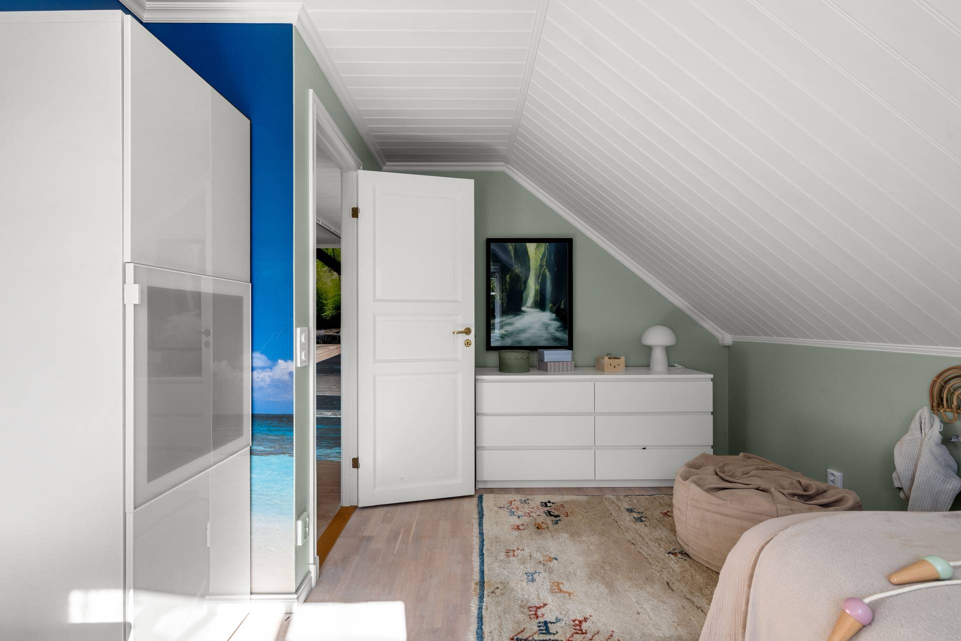 6 rum Villa på Ekvägen 6 Gimmersta Tyresö kommun - bild 47