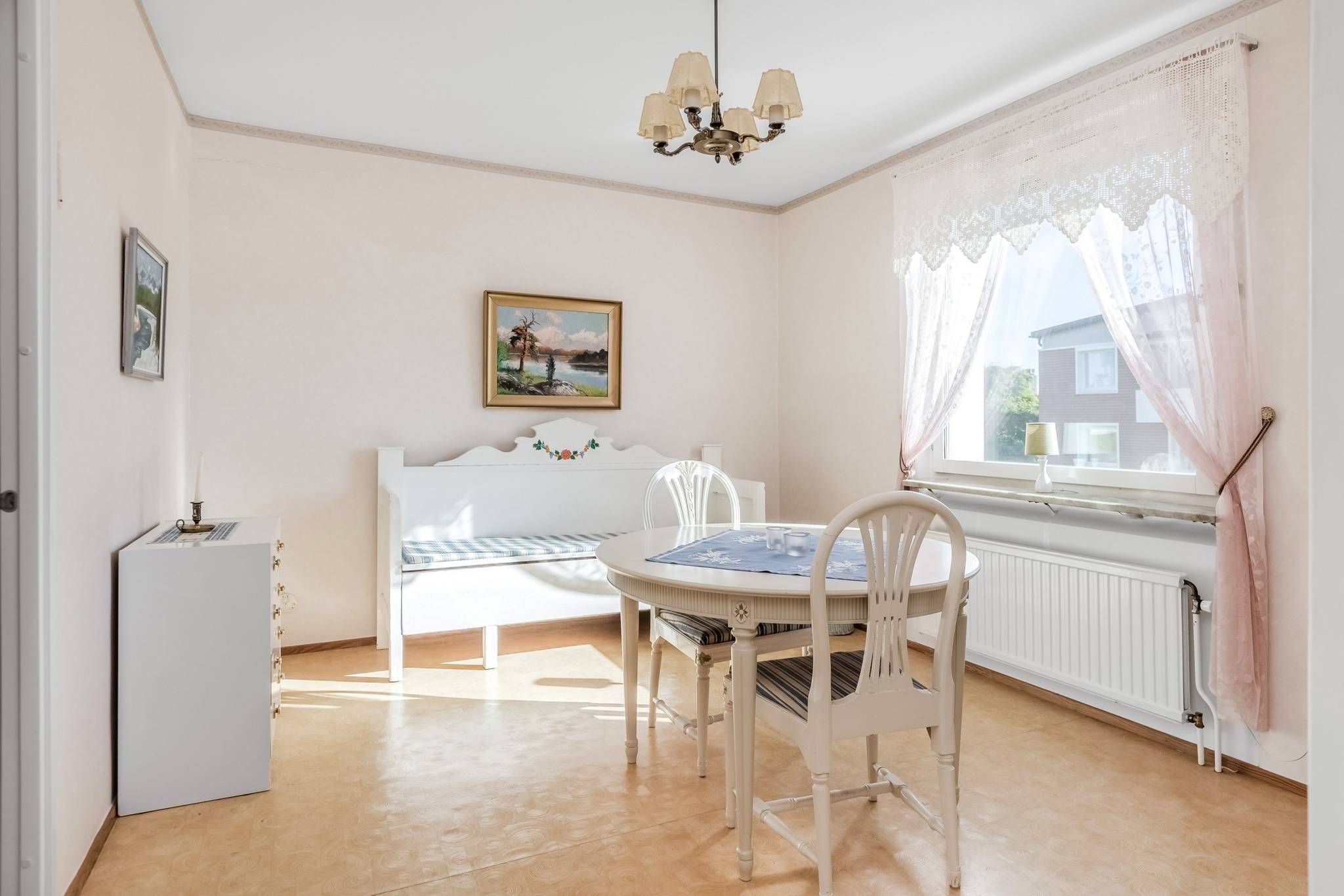 3 rum Lägenhet på Gådeåvägen 18 Gådeåberget Härnösands kommun - bild 10