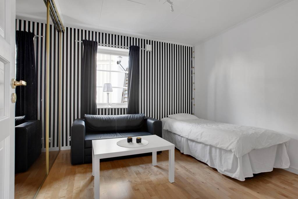 8 rum Villa på Korsvägen 3 Skärhamn Tjörns kommun - bild 12