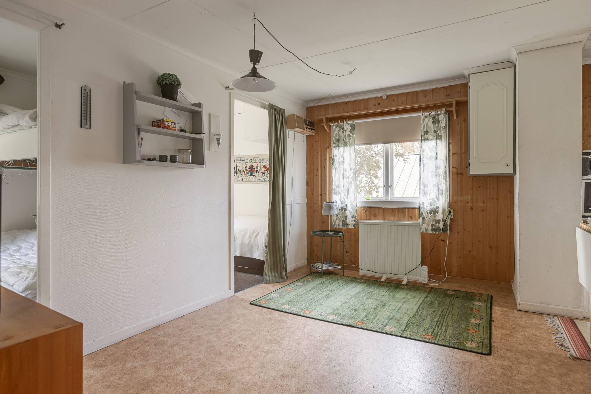 2 rum Fritidshus på Ottsjö Hägravägen 21 Ottsjö Åre kommun - bild 31