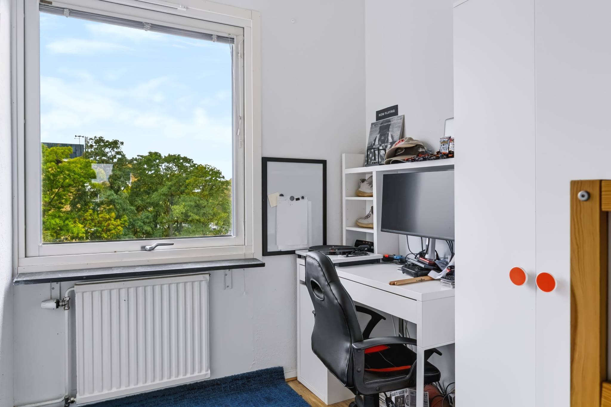 5 rum Lägenhet på Råbyvägen 32A Nilstorp Lunds kommun - bild 24