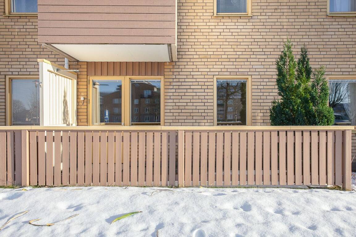 2 rum Lägenhet på Skaraborgsgatan 24 F Centralt Skara kommun - bild 22