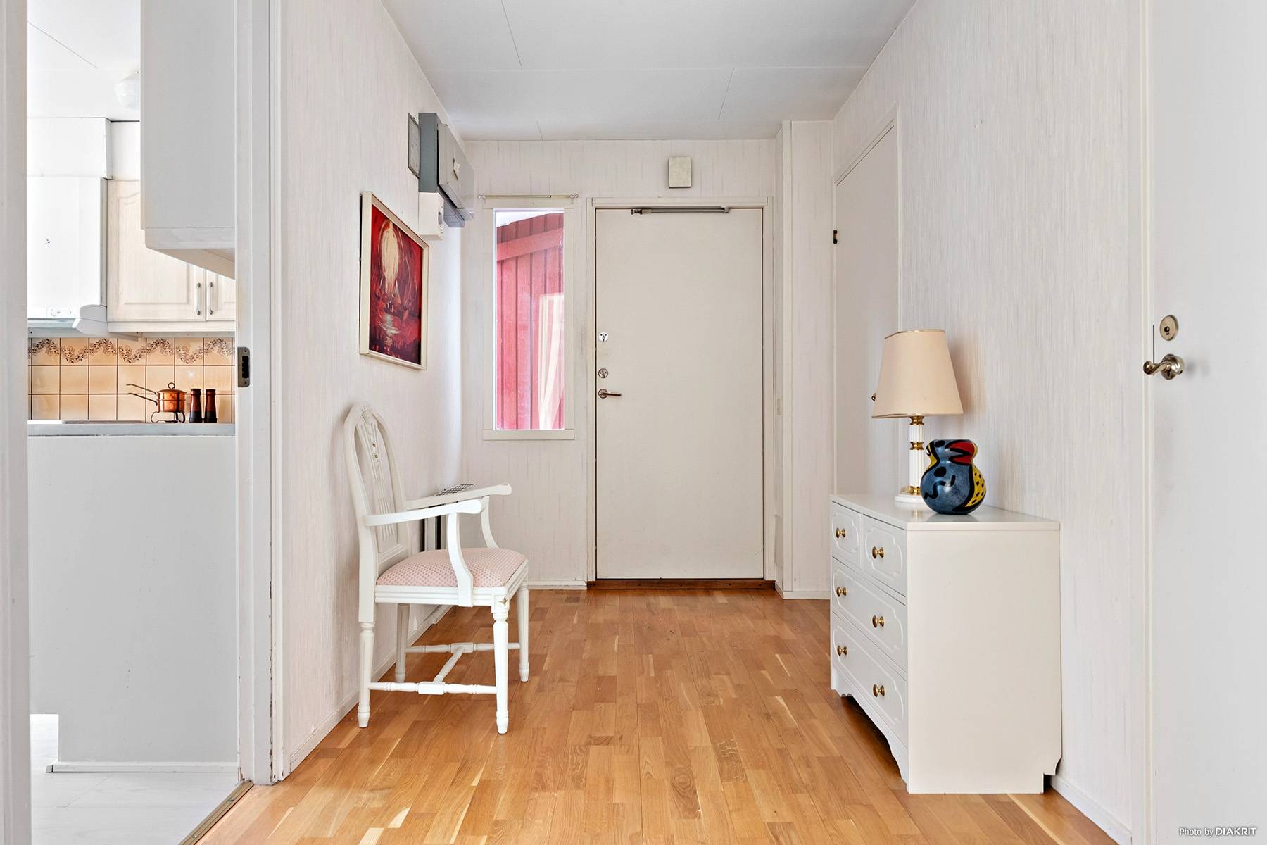 4 rum Kedjehus på Vitmossvägen 19 Älta Nacka kommun - bild 8