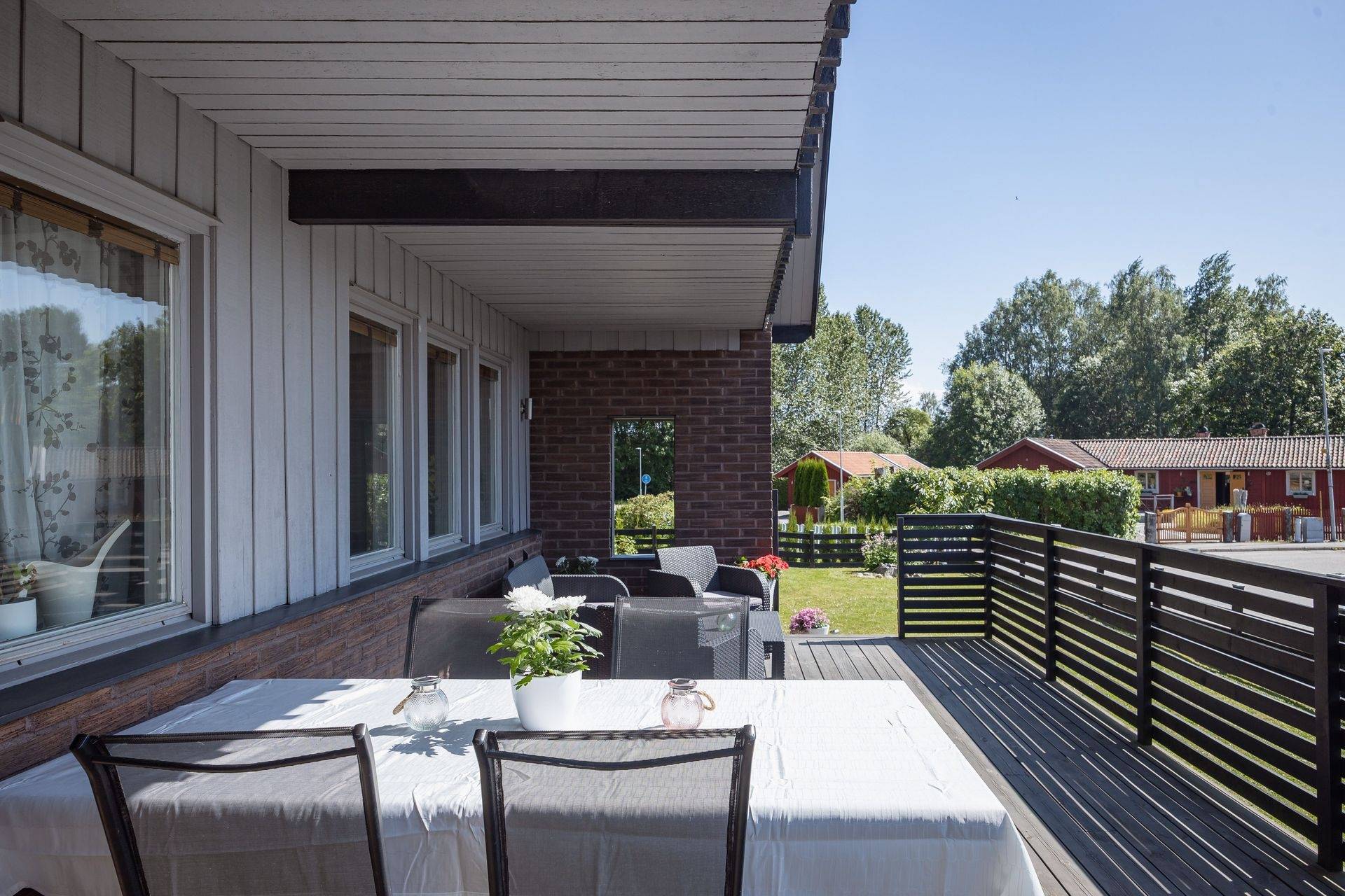 6 rum Villa på Stenhuggarvägen 9 Gävle kommun - bild 11