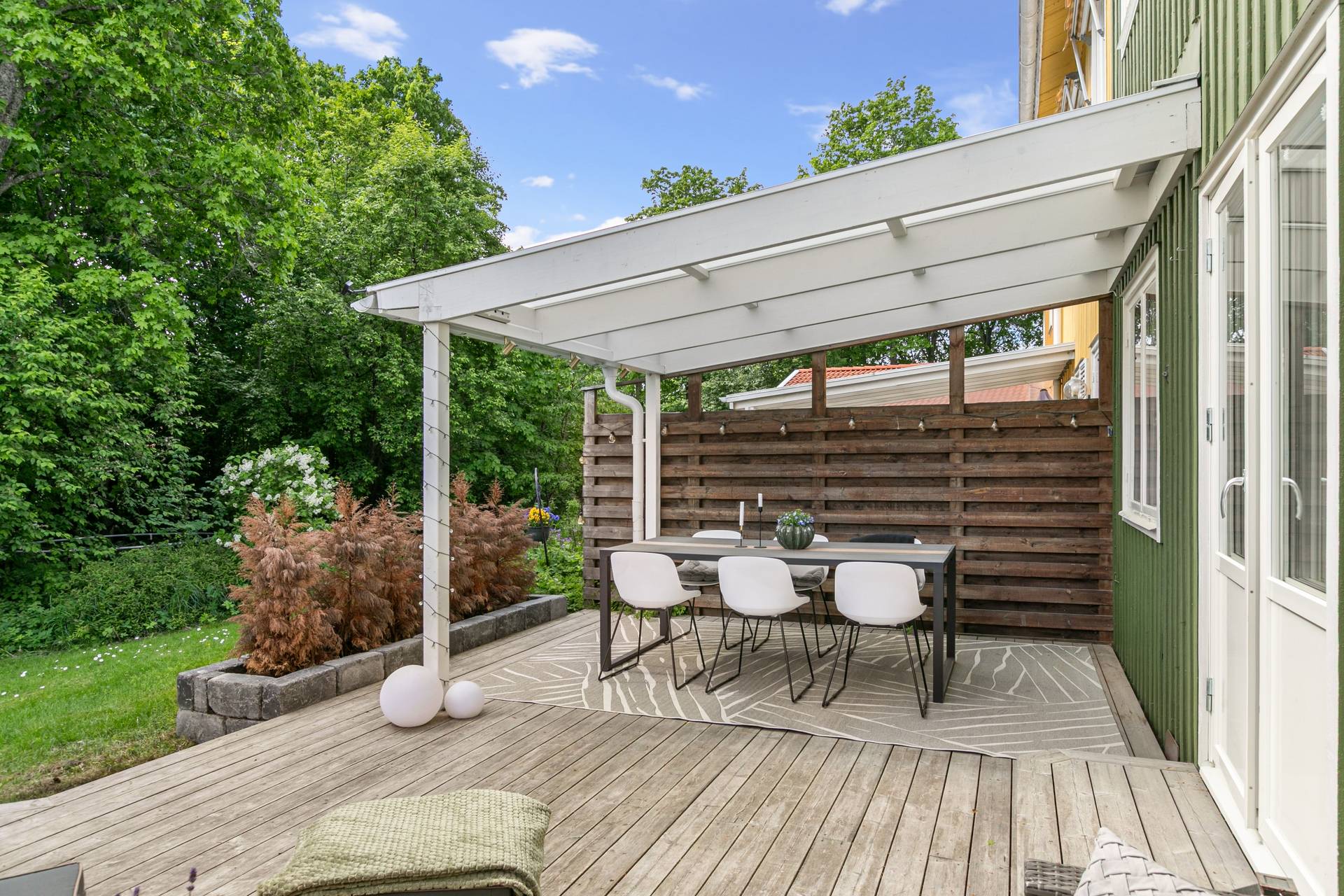 4 rum Radhus på Majorsgatan 22C Villastaden Gävle kommun - bild 21