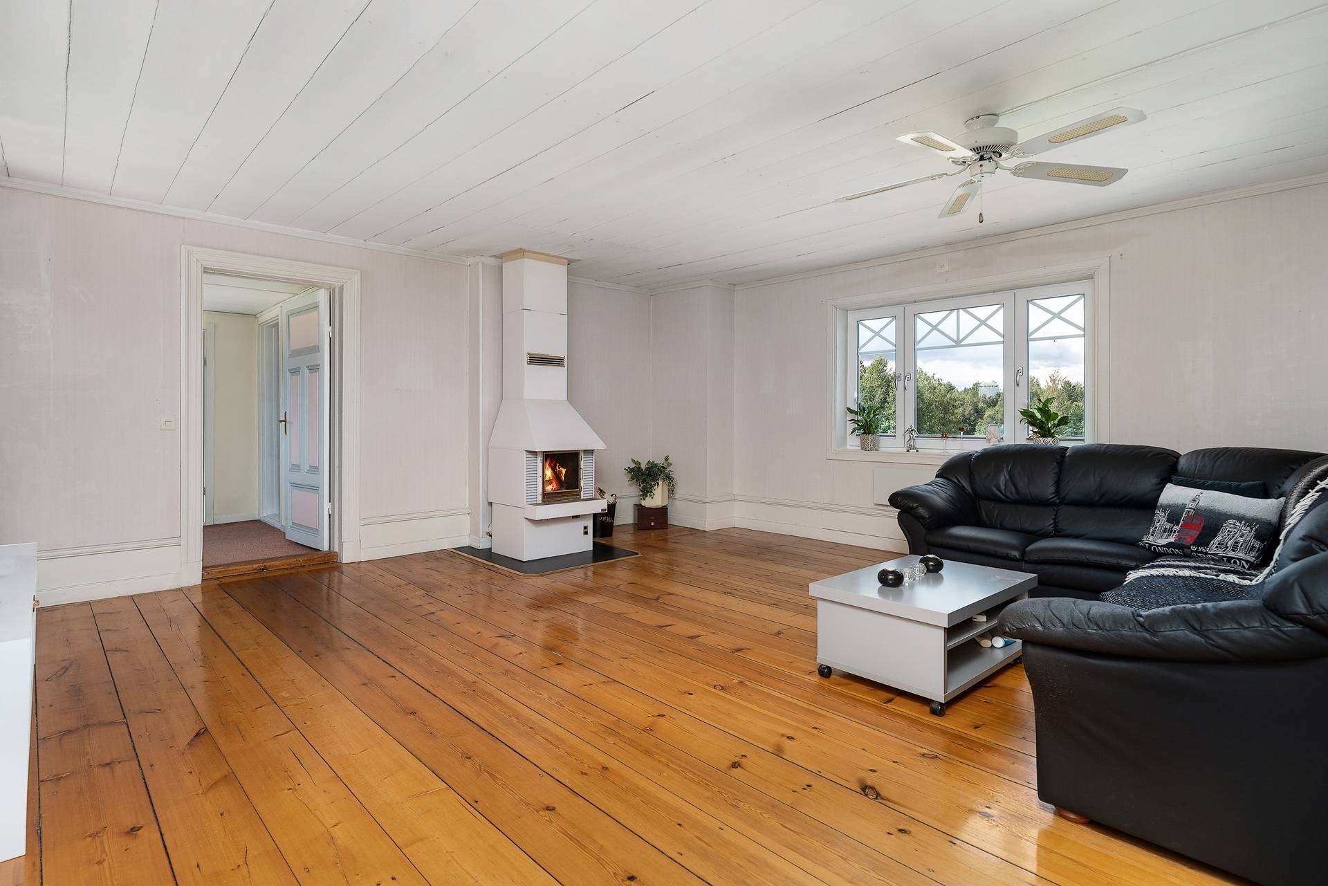 4 rum Villa på Vijvägen 8 Gävle kommun - bild 26