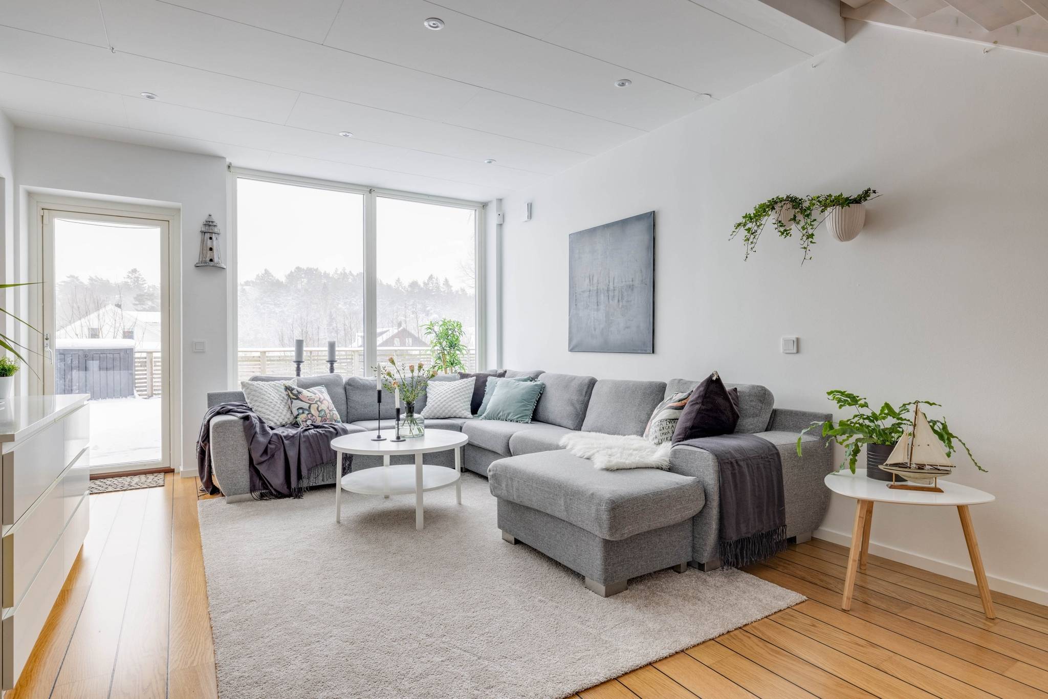 7 rum Parhus på Matskärsvägen 10B Tjuvkil Kungälvs kommun - bild 22