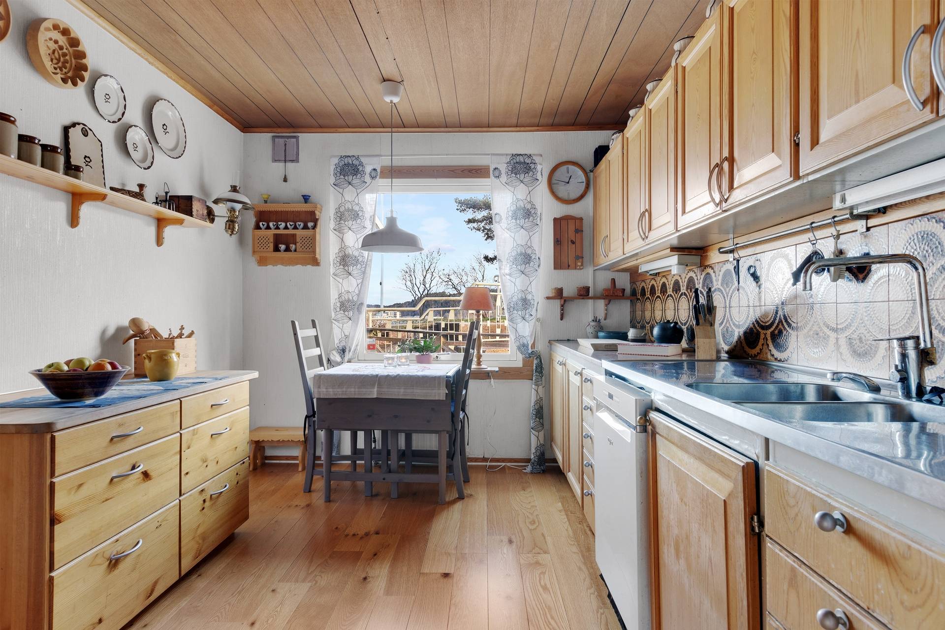 6 rum Villa på Göteborgsvägen 54 Bohusgården Uddevalla kommun - bild 25