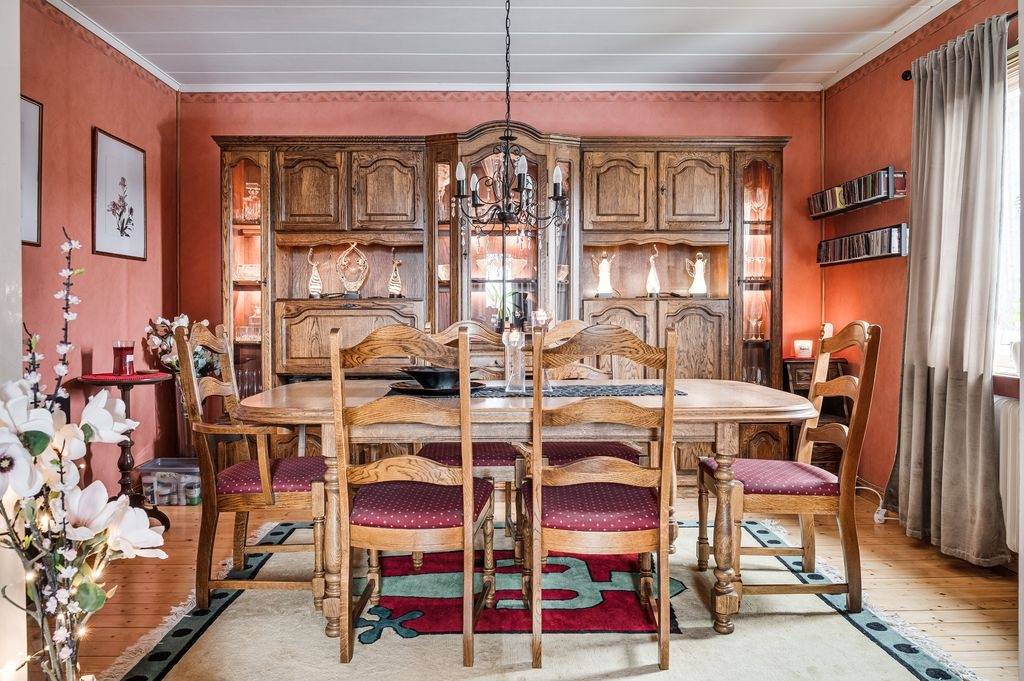 4 rum Villa på Baltak Eriksdal Baltak Tidaholms kommun - bild 12