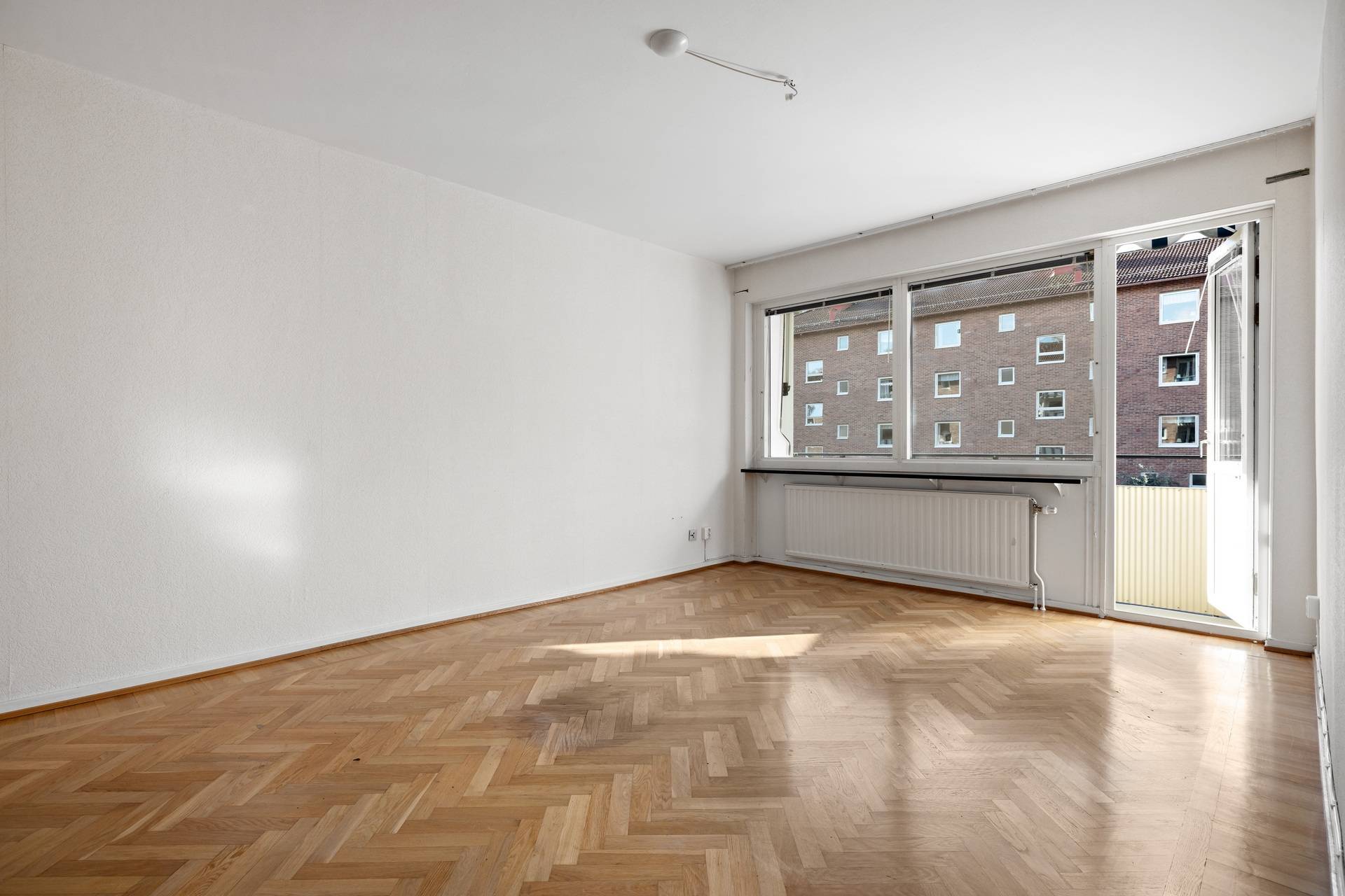 2 rum lägenhet på Flöjtgatan 23 Ruddalen, Göteborgs kommun - bild 2
