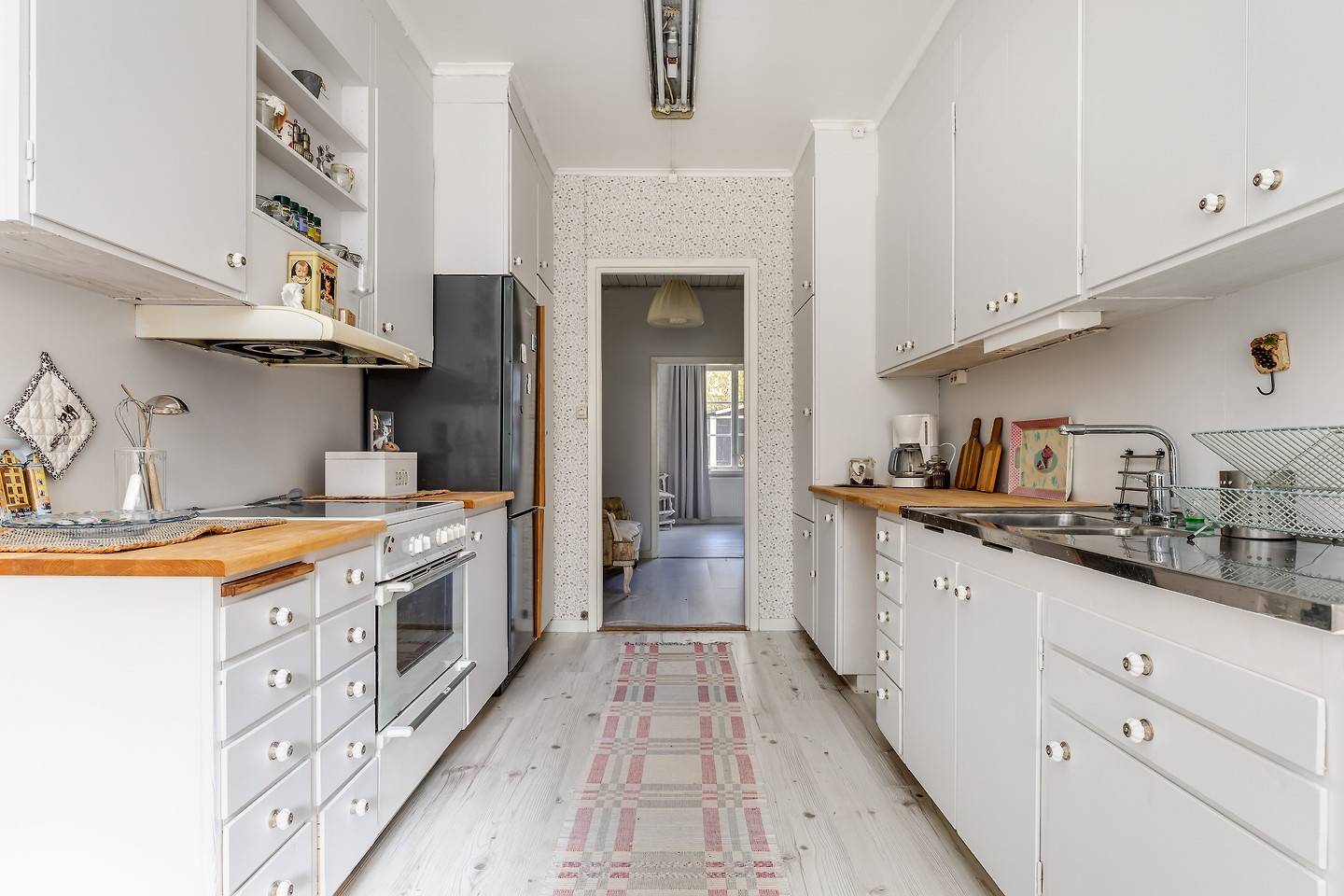 8 rum Villa på Kvarnhedsvägen 2 Nyhammar Ludvika kommun - bild 15