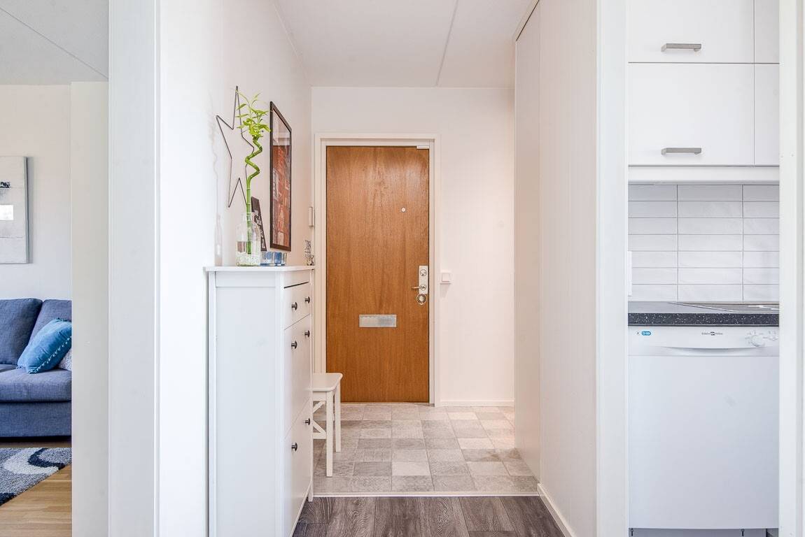 3 rum Lägenhet på Björnbärsvägen 32 Hultet Nässjö kommun - bild 8