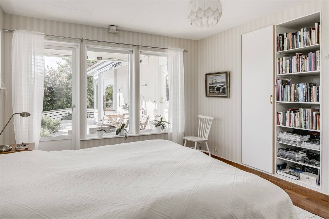5 rum Villa på Apelgatan 12 Mösseberg Falköpings kommun - bild 28