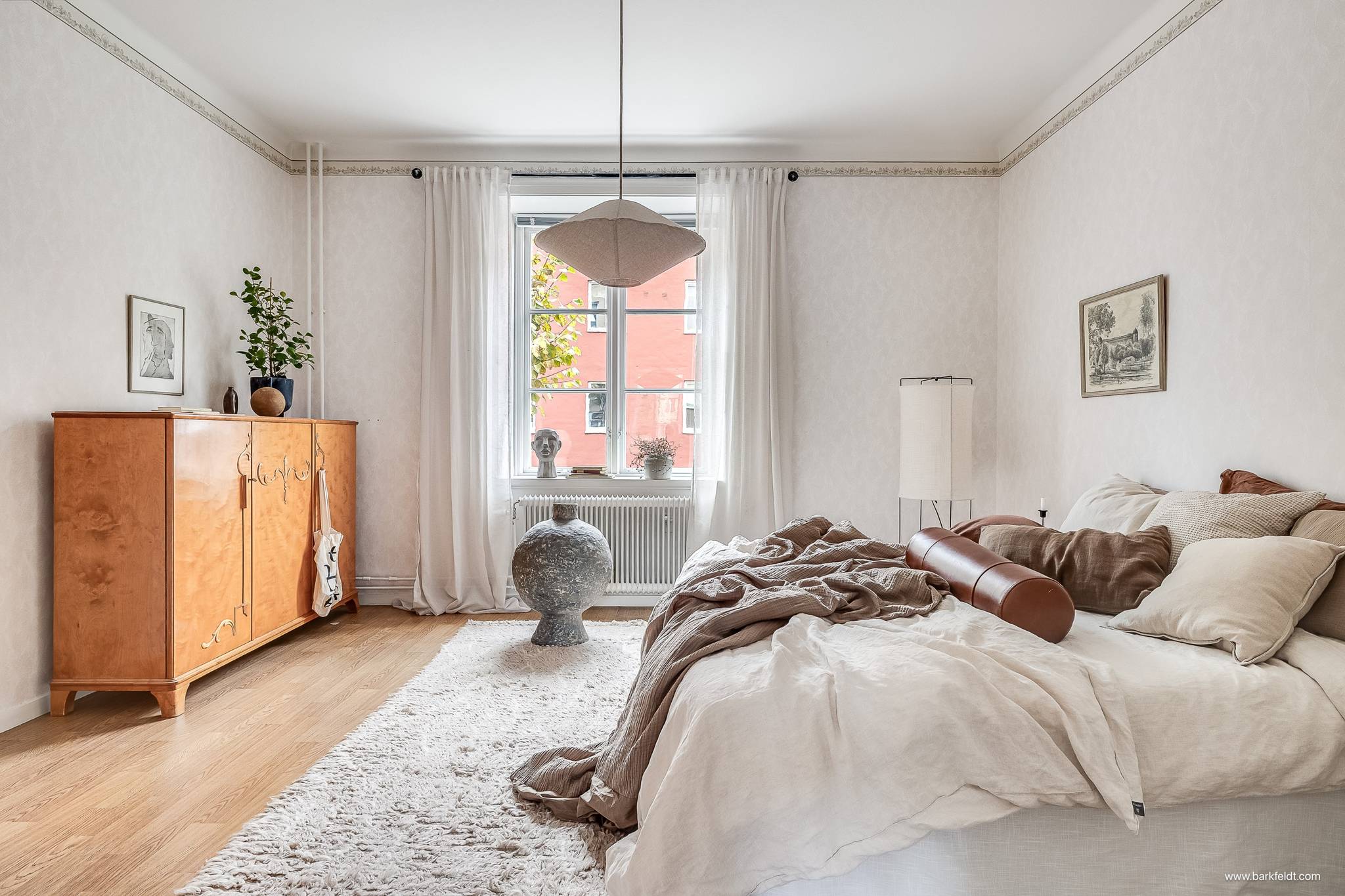 3 rum Lägenhet på Väderkvarnsgatan 39 A Fålhagen Uppsala kommun - bild 12