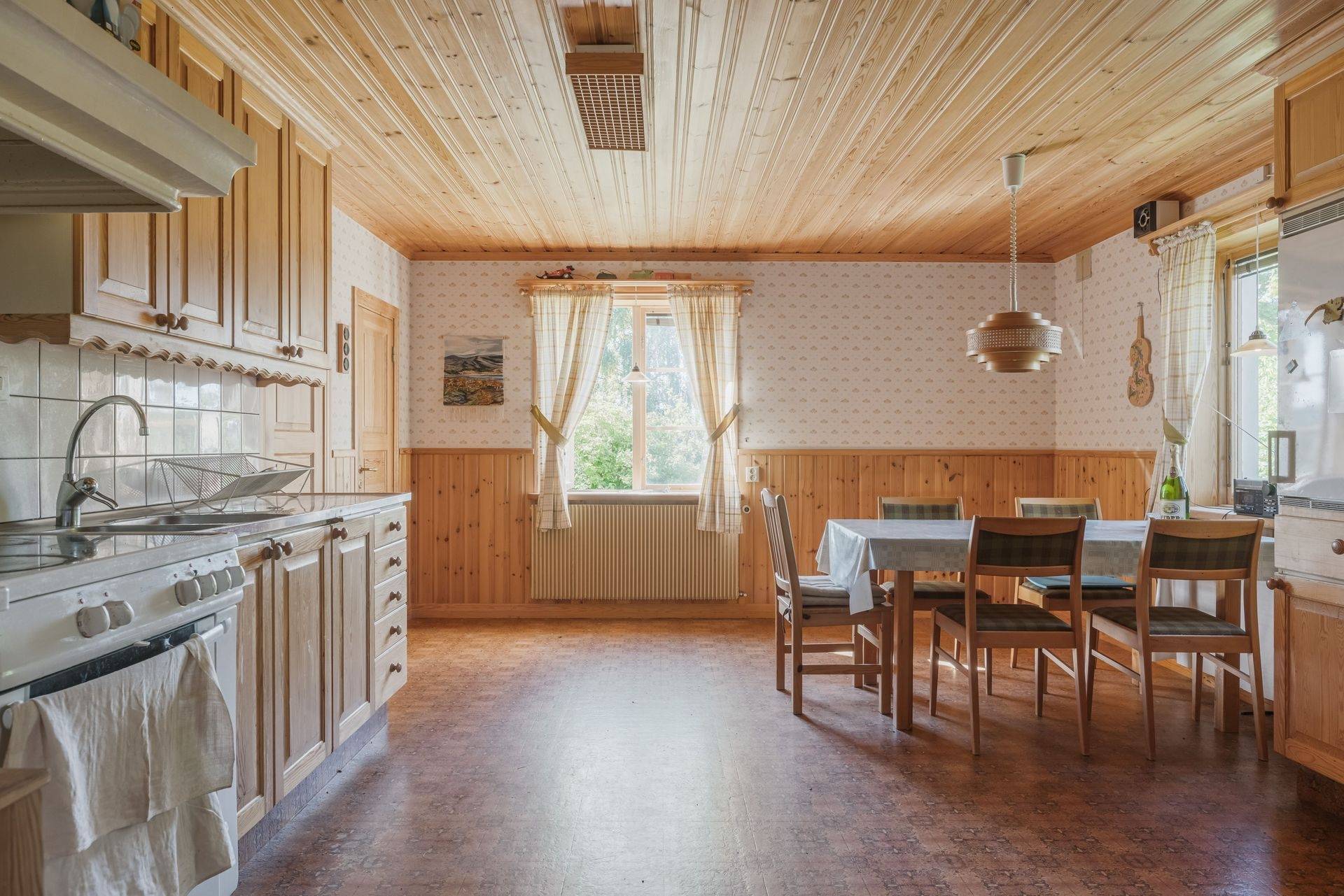 5 rum Villa på Norr Rälta Gamla vägen 44 Djura Leksands kommun - bild 14