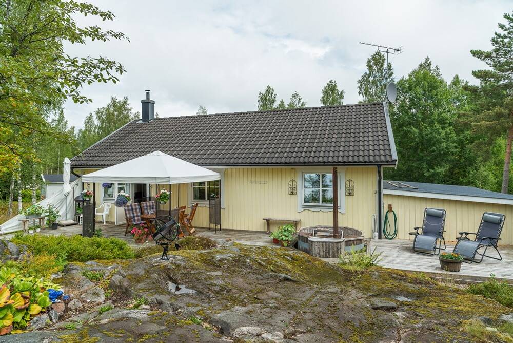 3 rum Villa på Marenslingan 11 Maren Vingåkers kommun - bild 4