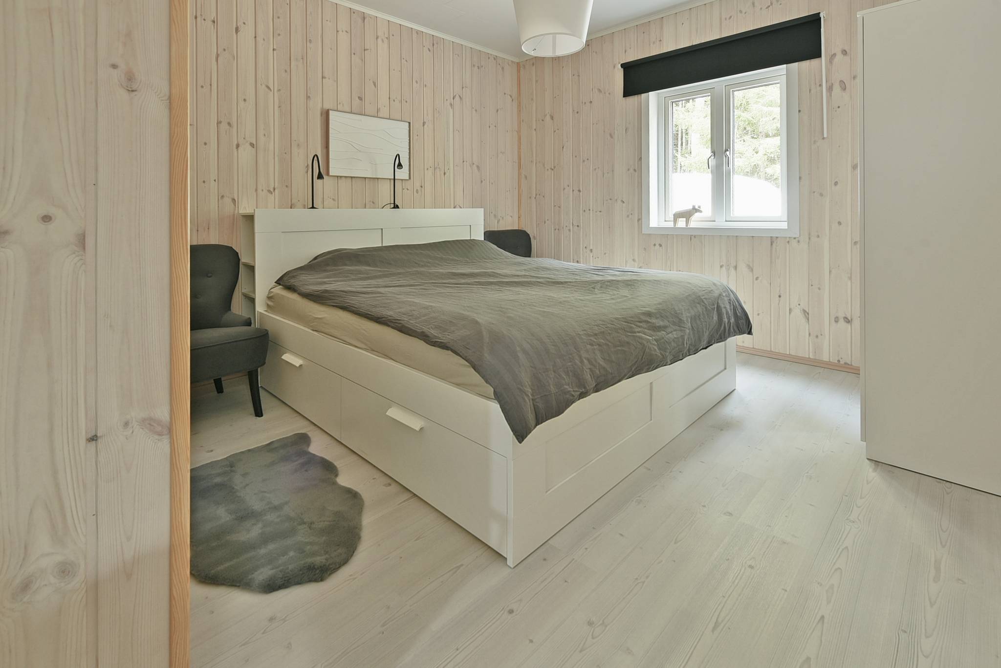 4 rum Villa på Jutviksvägen 53 Vålösundet Kristinehamns kommun - bild 37