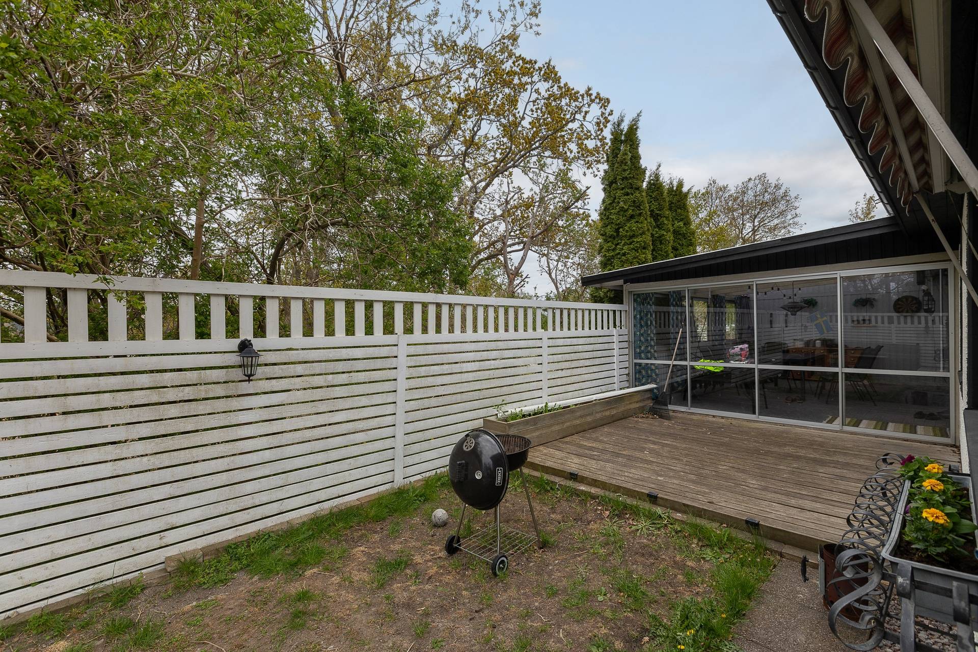 6 rum Villa på Svartehällsvägen 20 Kristineberg Oskarshamns kommun - bild 28
