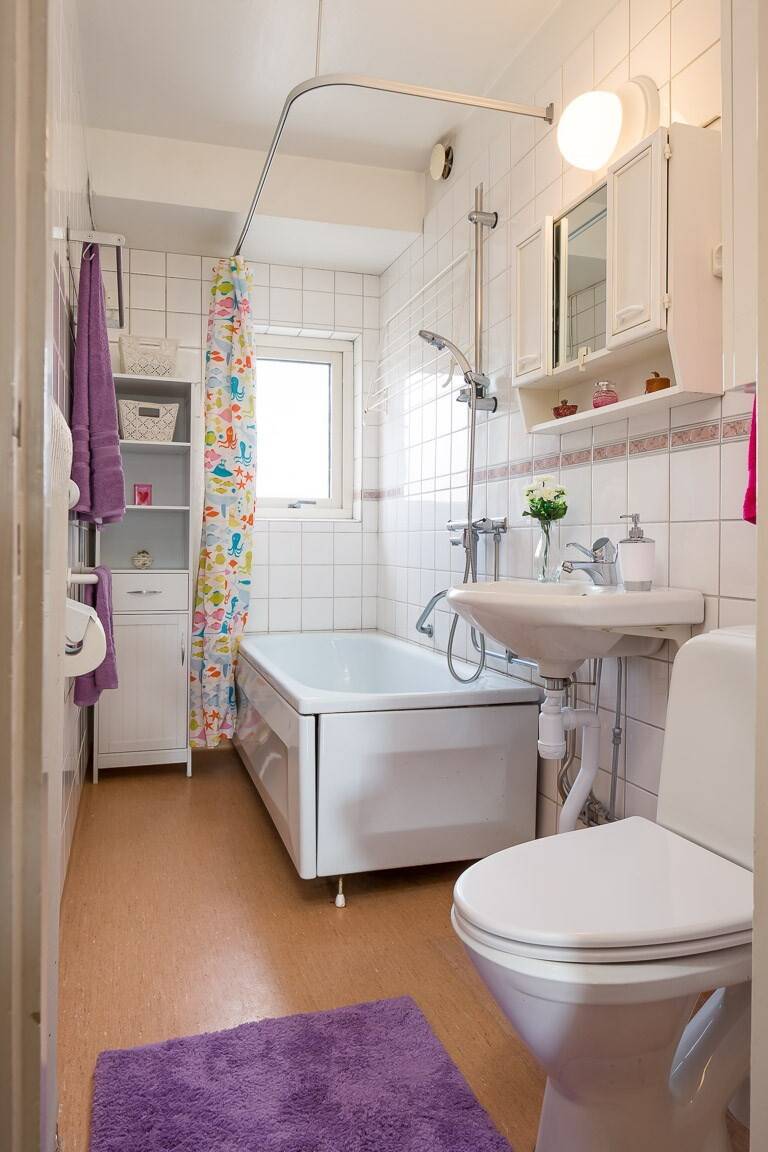 3 rum Lägenhet på Krondikesvägen 30 A Tegelplan Östersunds kommun - bild 10