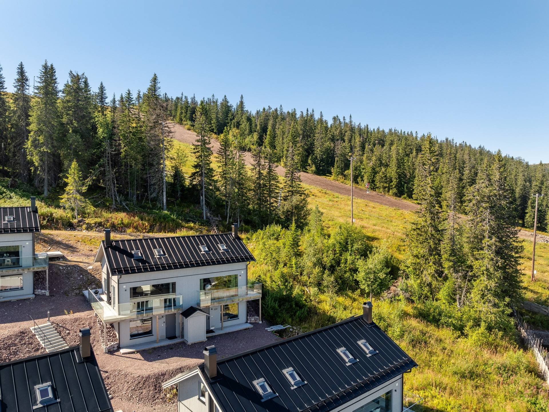 5 rum Lägenhet på Vrilvägen 32C Lindvallen Malung-Sälens kommun - bild 26