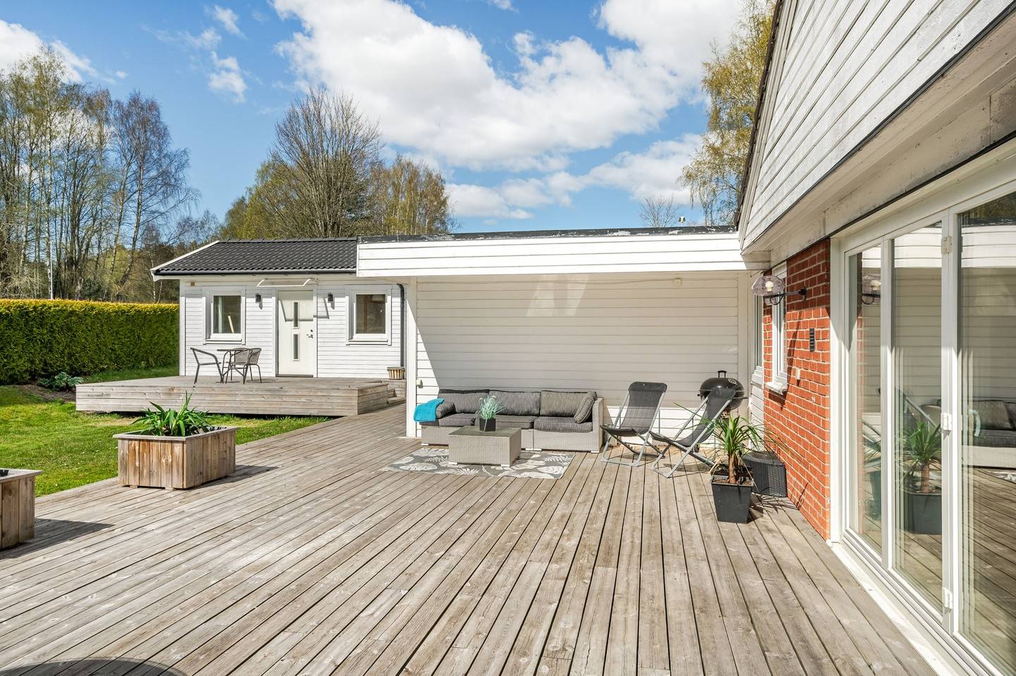 5 rum Villa på Jökelvägen 19 Slomarp Mjölby kommun - bild 29