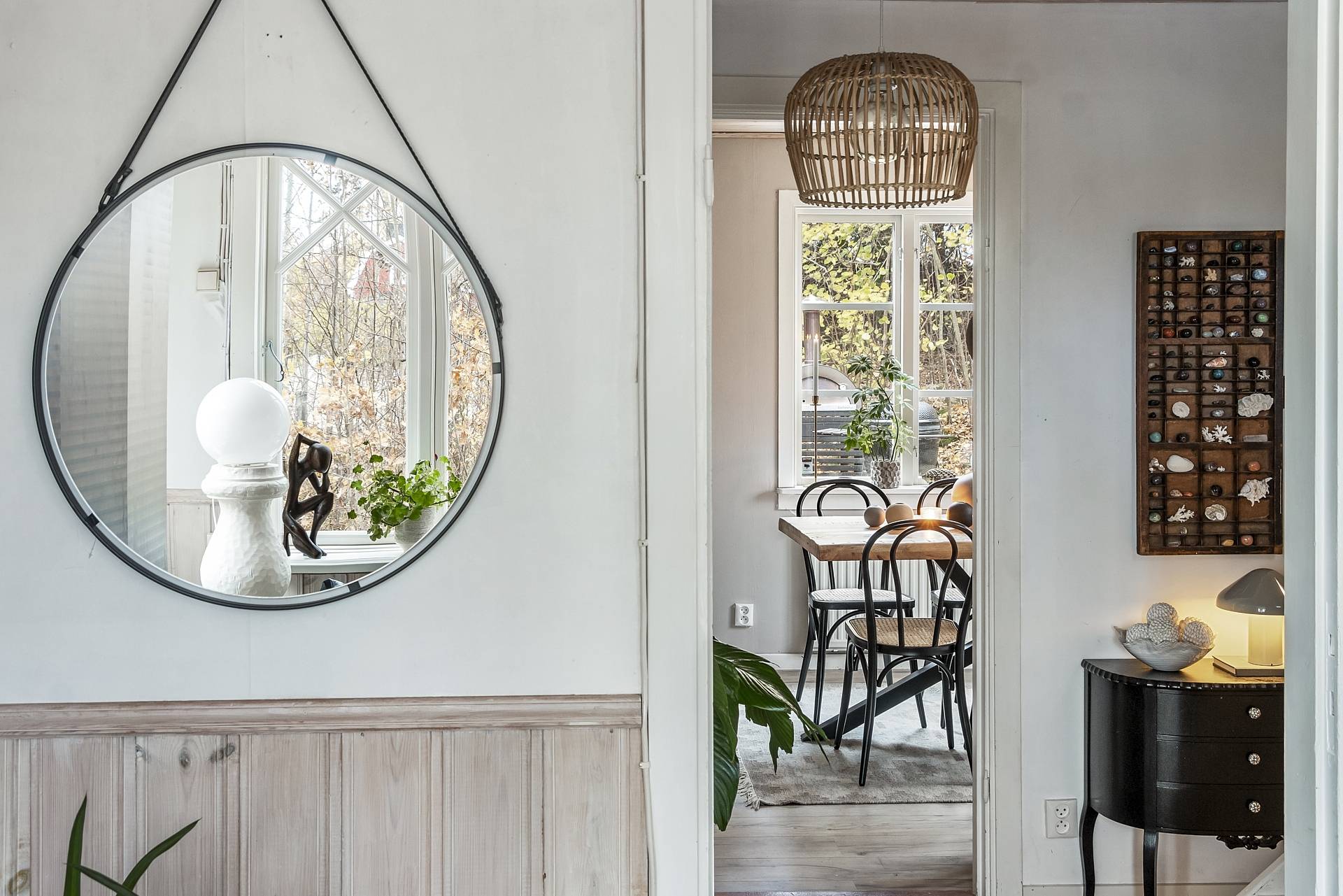 5 rum Villa på Äggebyvägen 27 Strömsholm Hallstahammars kommun - bild 12
