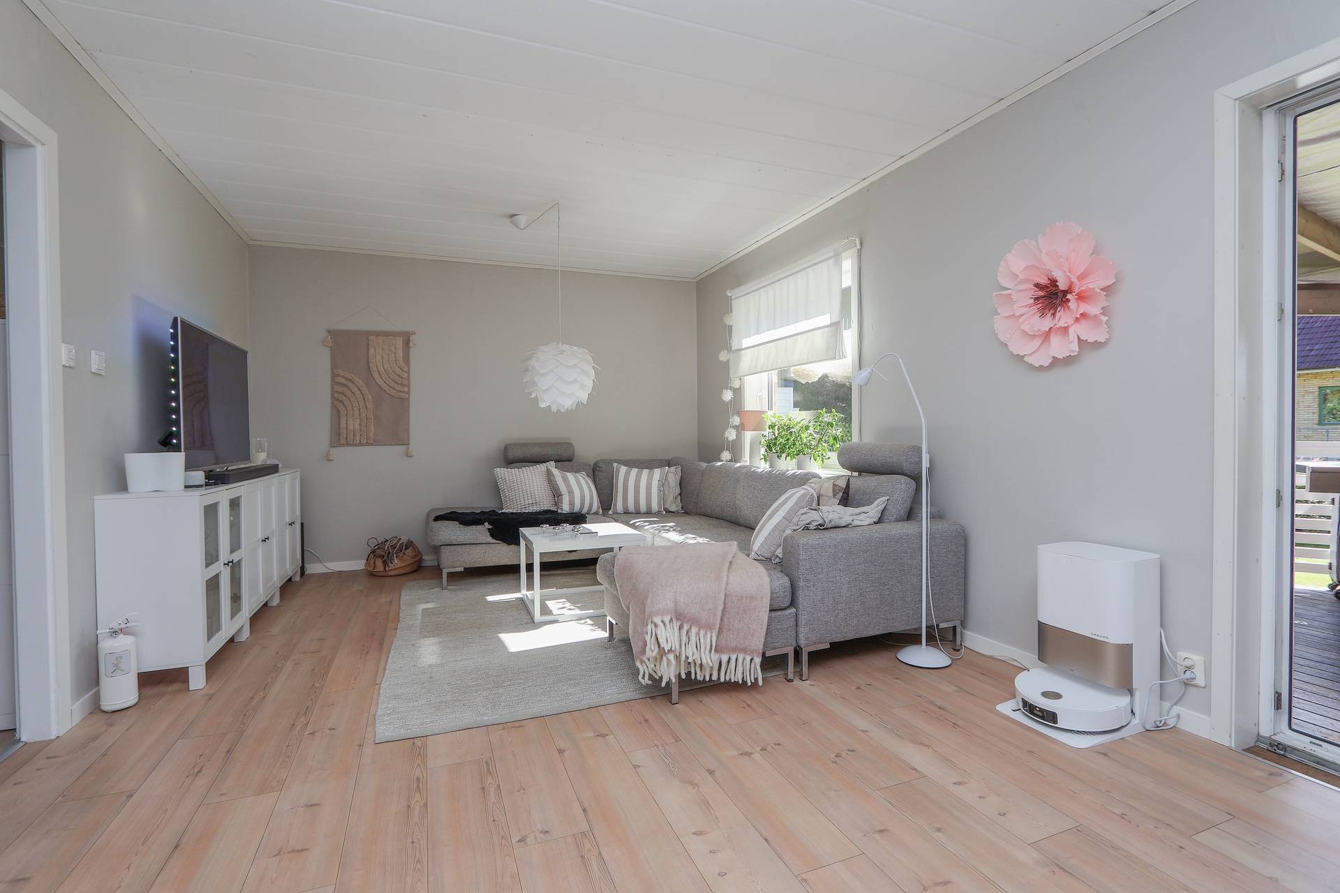 4 rum Villa på Torsgatan 19 Sanden Bodens kommun - bild 11
