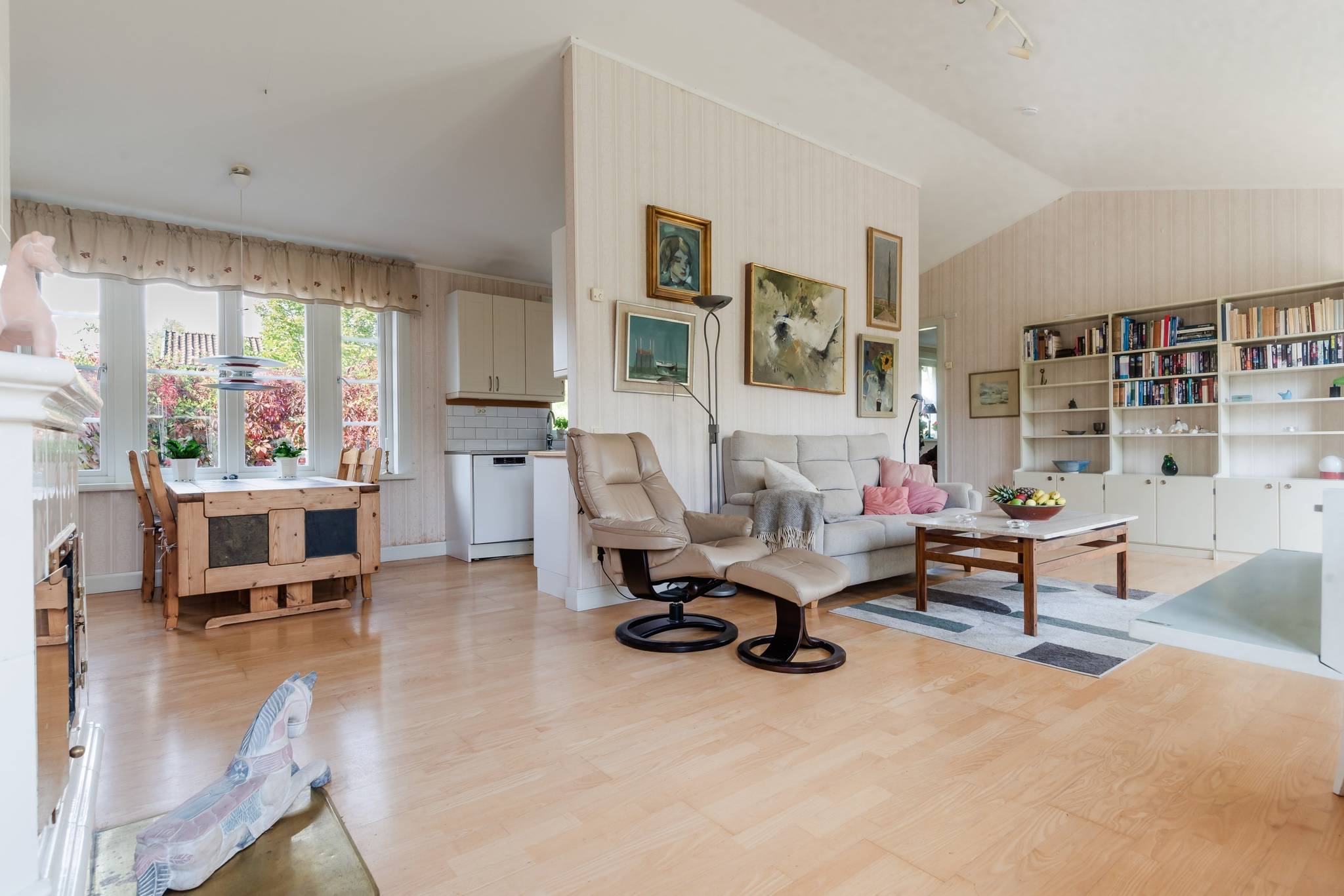 4 rum Villa på Ruddammsvägen 2 Säby gård Österåkers kommun - bild 8