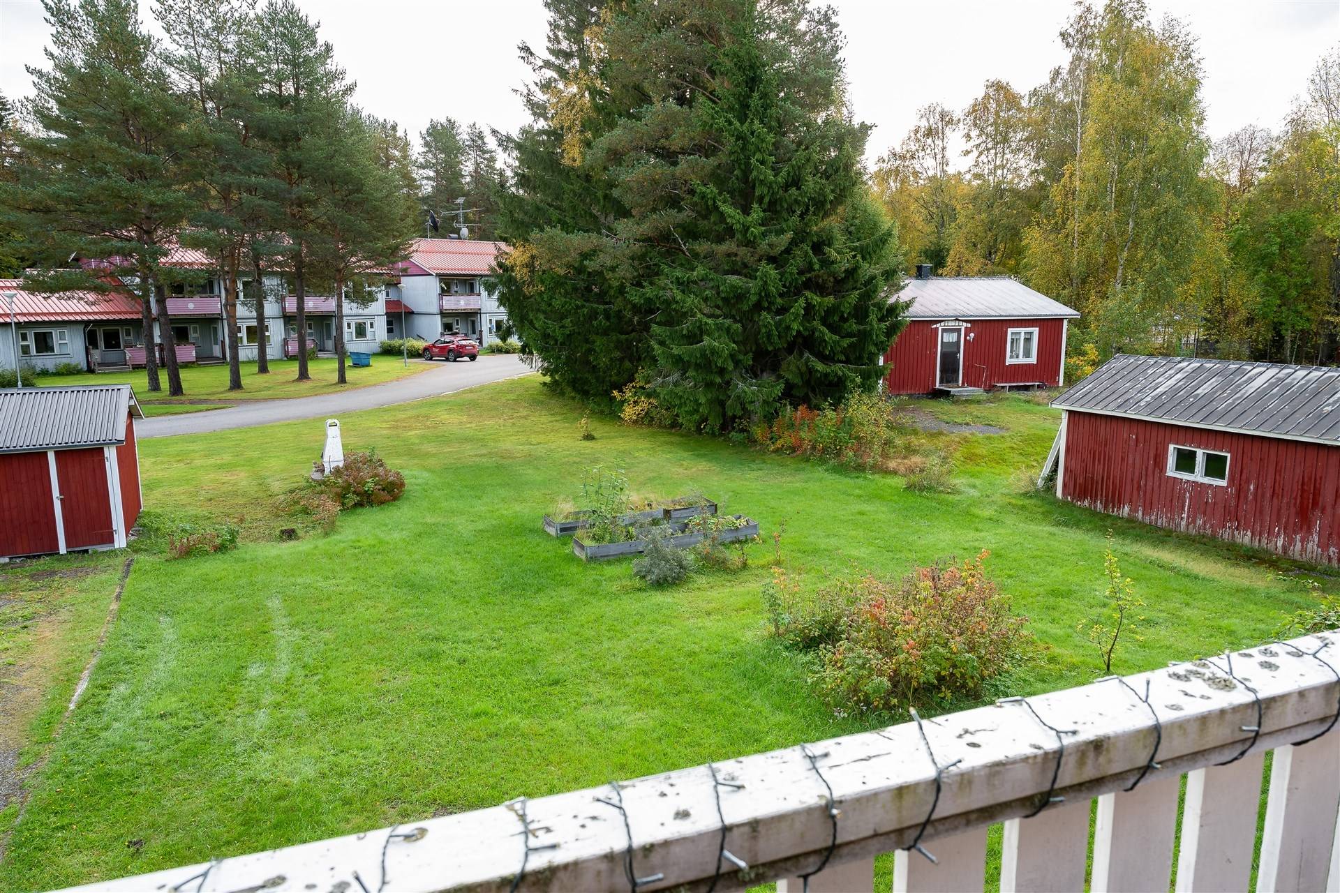 5 rum Villa på Gammelgården 214 Härnösands kommun - bild 24