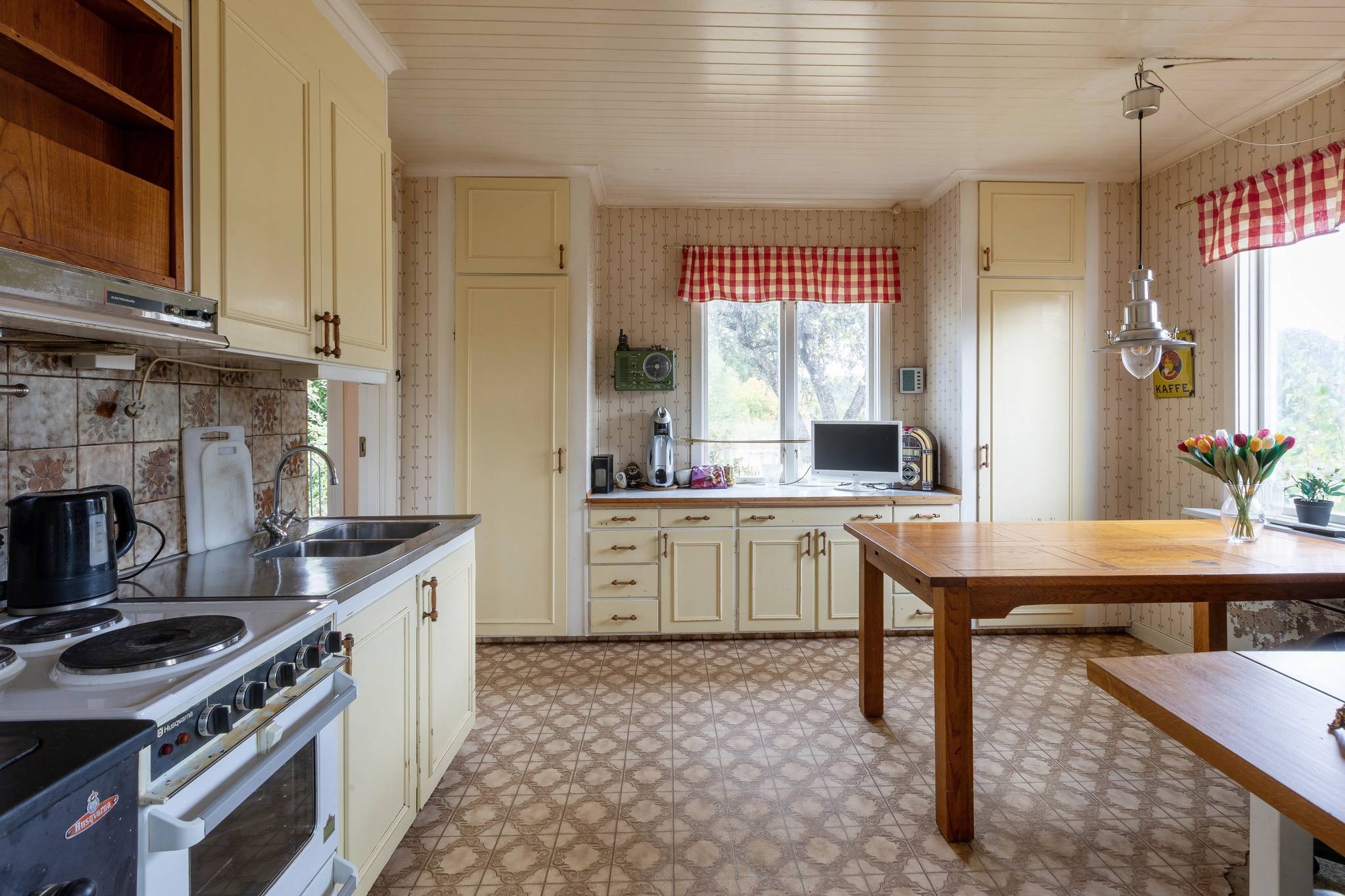 5 rum Villa på Kerstinbo byväg 19 Tärnsjö/Kerstinbo Heby kommun - bild 6